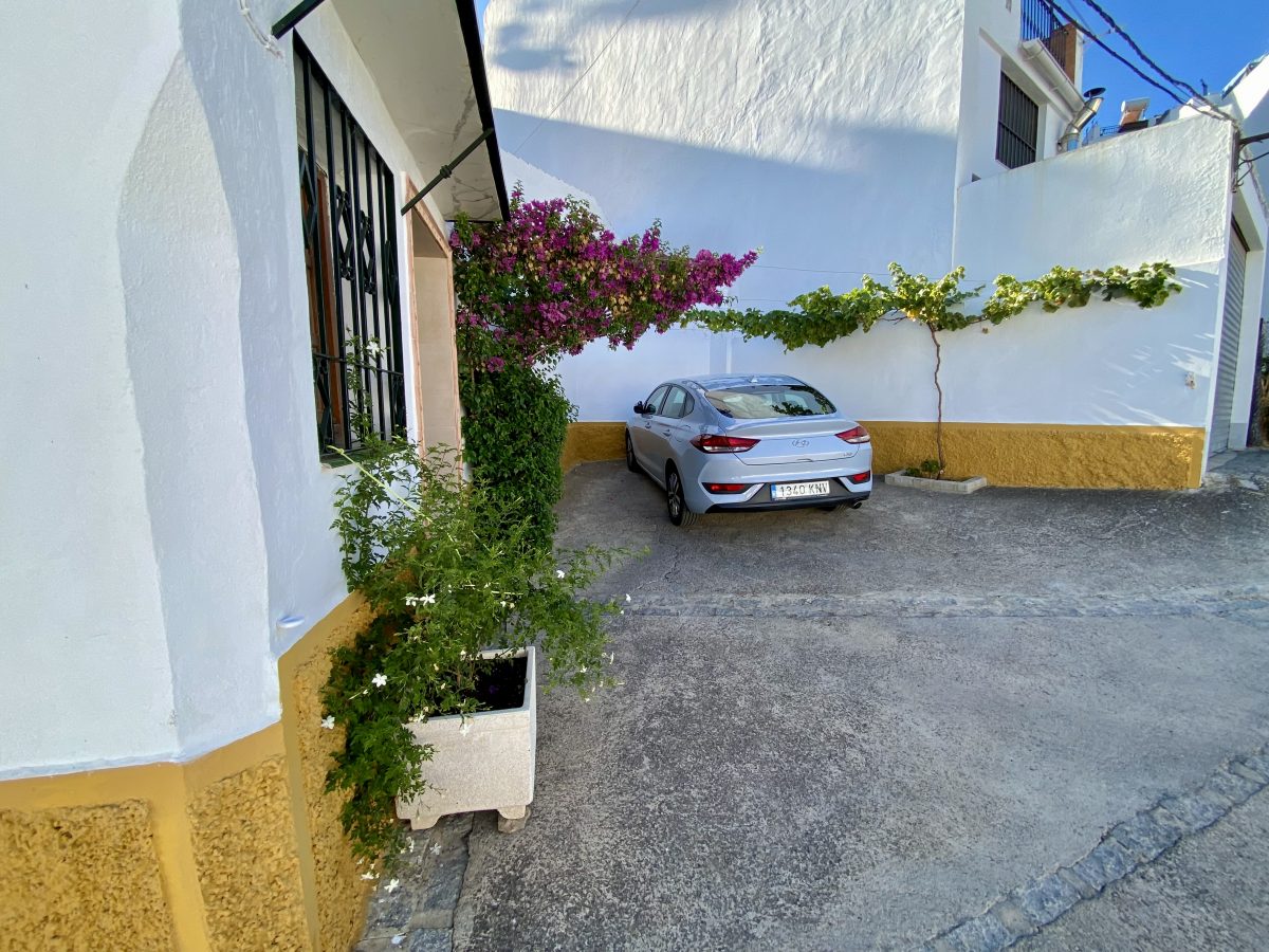 2 Bed, 3 Bath, HouseFor Sale, Olvera, Andalucia