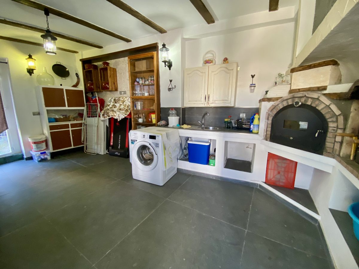 2 Bed, 3 Bath, HouseFor Sale, Olvera, Andalucia