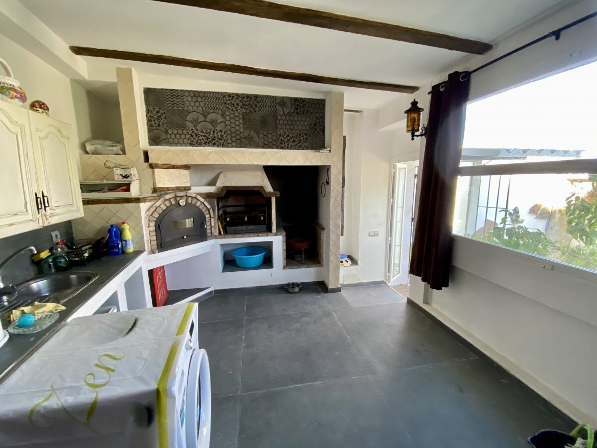 2 Bed, 3 Bath, HouseFor Sale, Olvera, Andalucia