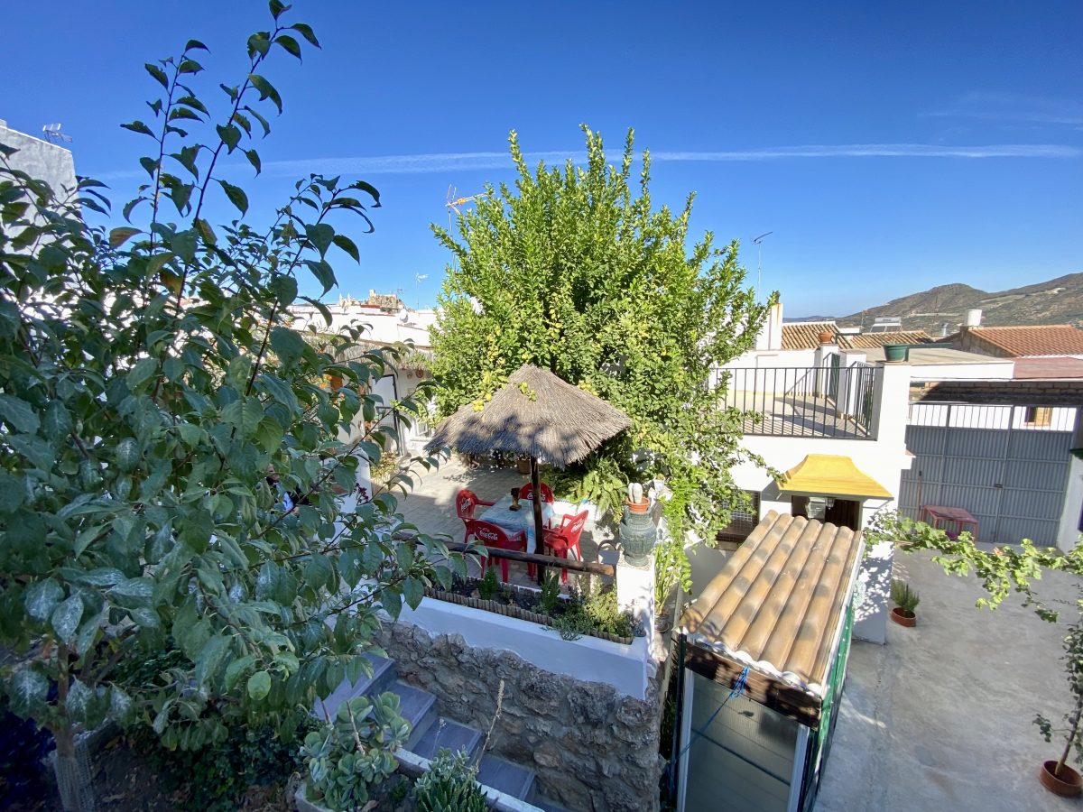2 Bed, 3 Bath, HouseFor Sale, Olvera, Andalucia