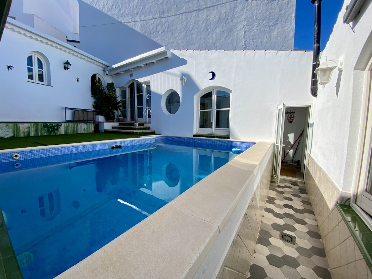2 Bed, 3 Bath, HouseFor Sale, Olvera, Andalucia