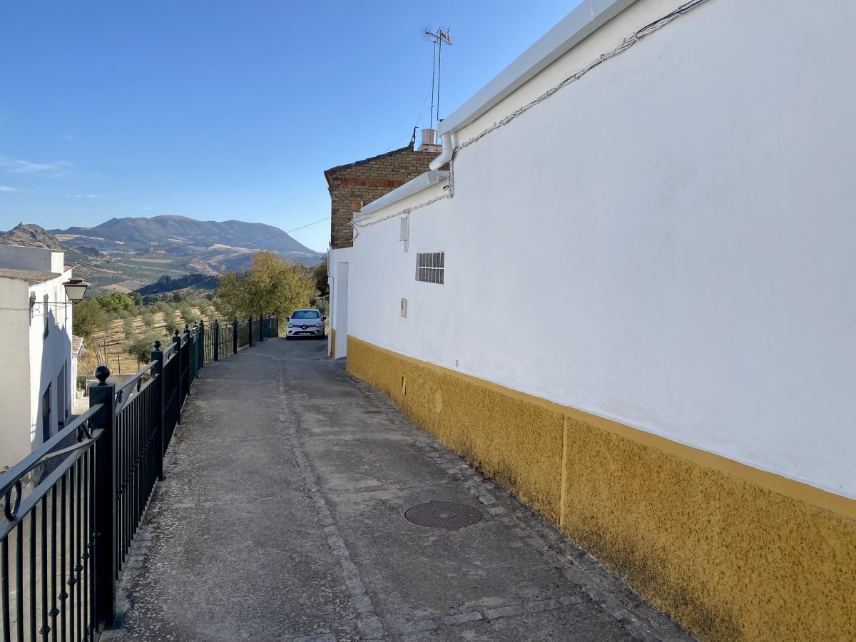 2 Bed, 3 Bath, HouseFor Sale, Olvera, Andalucia