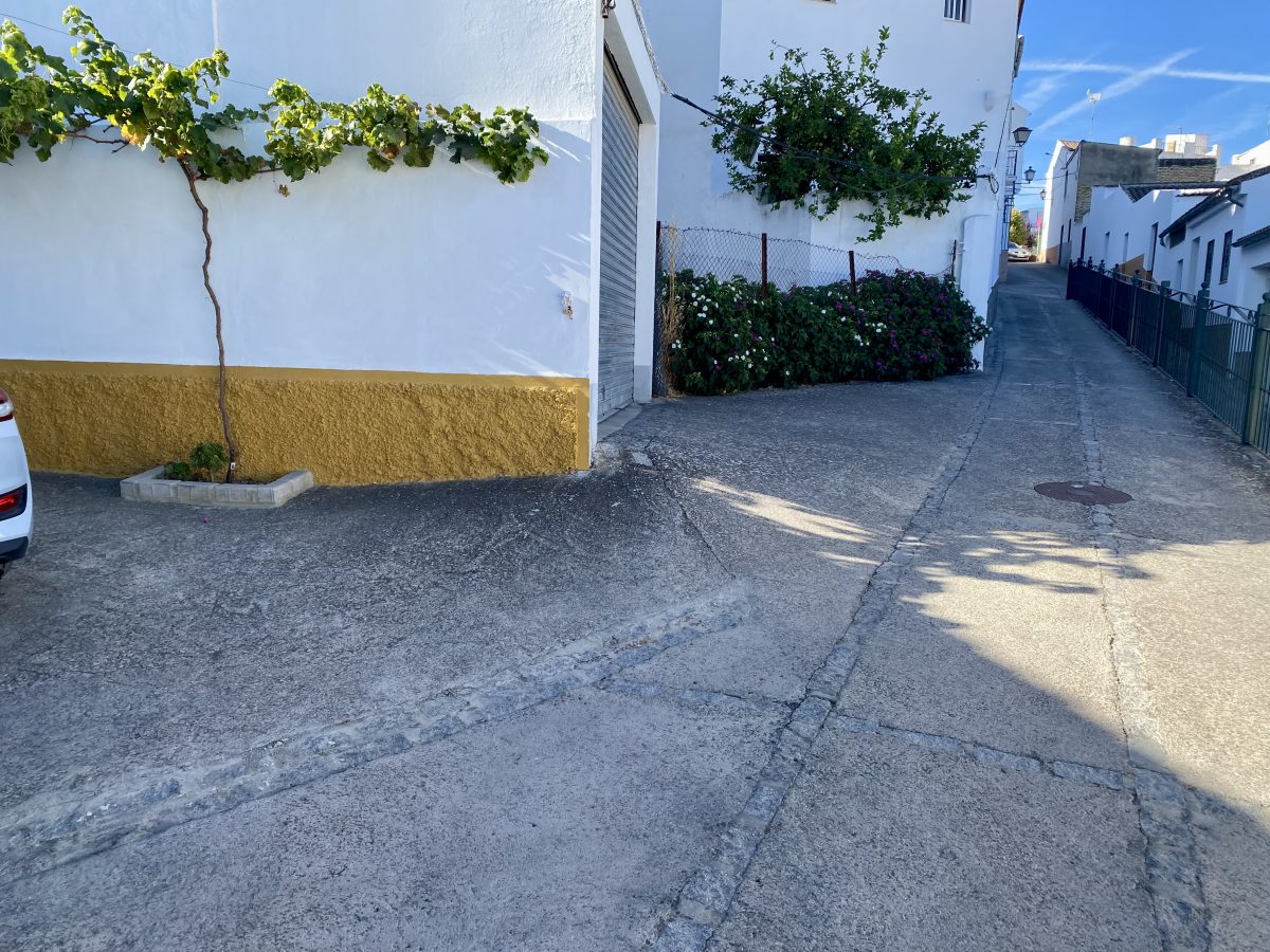 2 Bed, 3 Bath, HouseFor Sale, Olvera, Andalucia