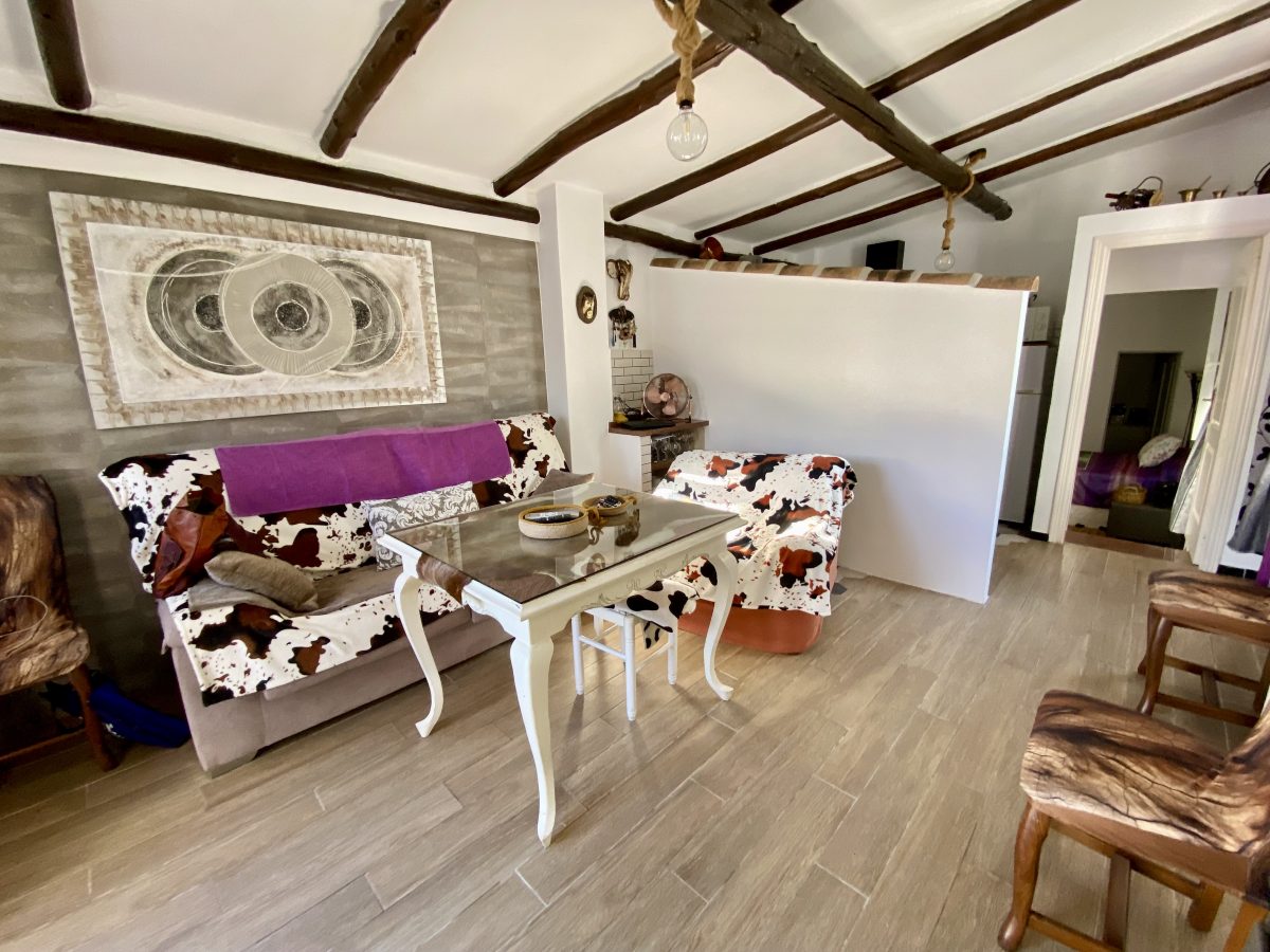 2 Bed, 3 Bath, HouseFor Sale, Olvera, Andalucia