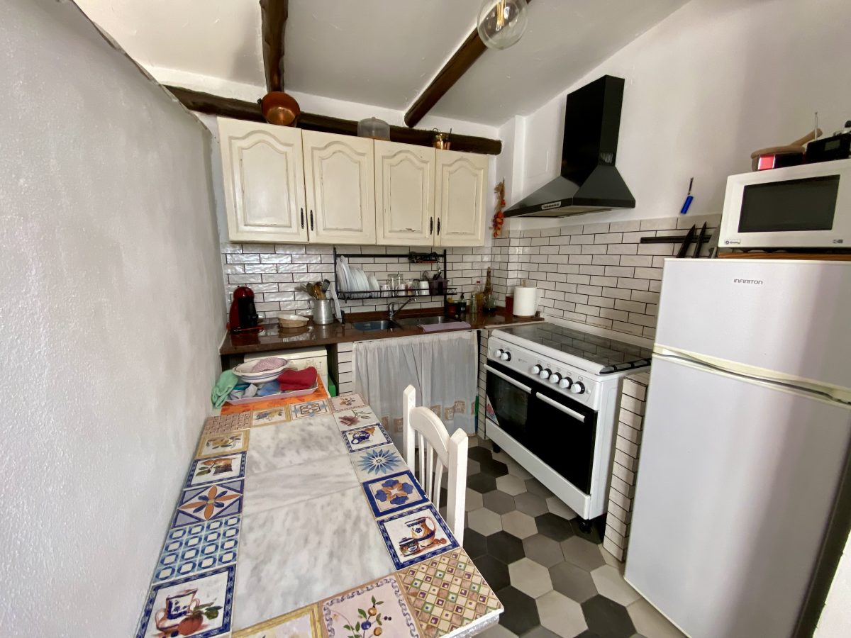 2 Bed, 3 Bath, HouseFor Sale, Olvera, Andalucia