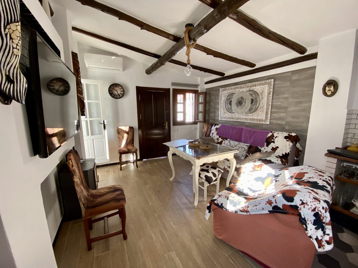 2 Bed, 3 Bath, HouseFor Sale, Olvera, Andalucia