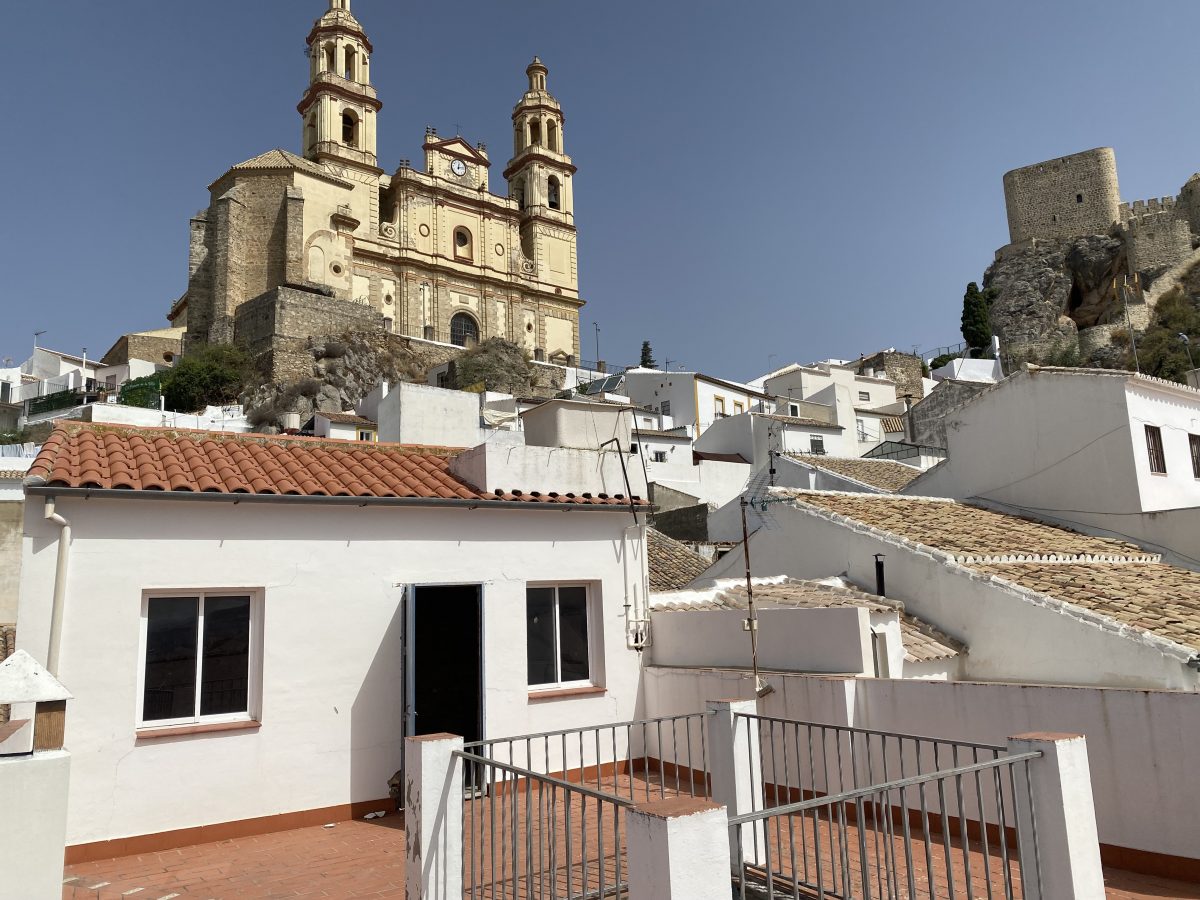 4 Bed, 3 Bath, HouseFor Sale, Olvera, Andalucia