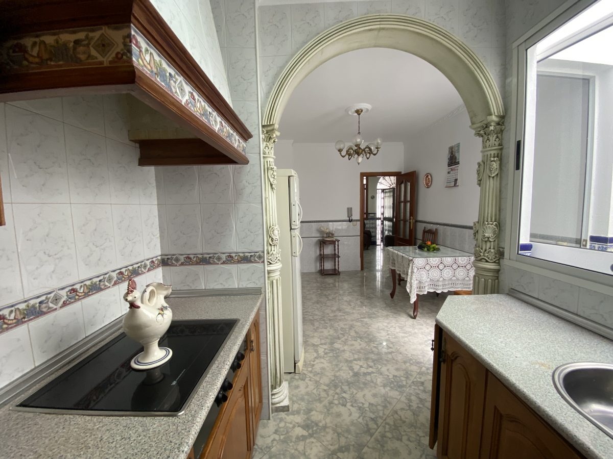 4 Bed, 3 Bath, HouseFor Sale, Olvera, Andalucia