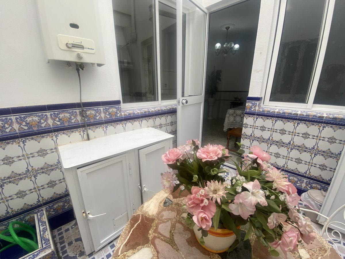 4 Bed, 3 Bath, HouseFor Sale, Olvera, Andalucia