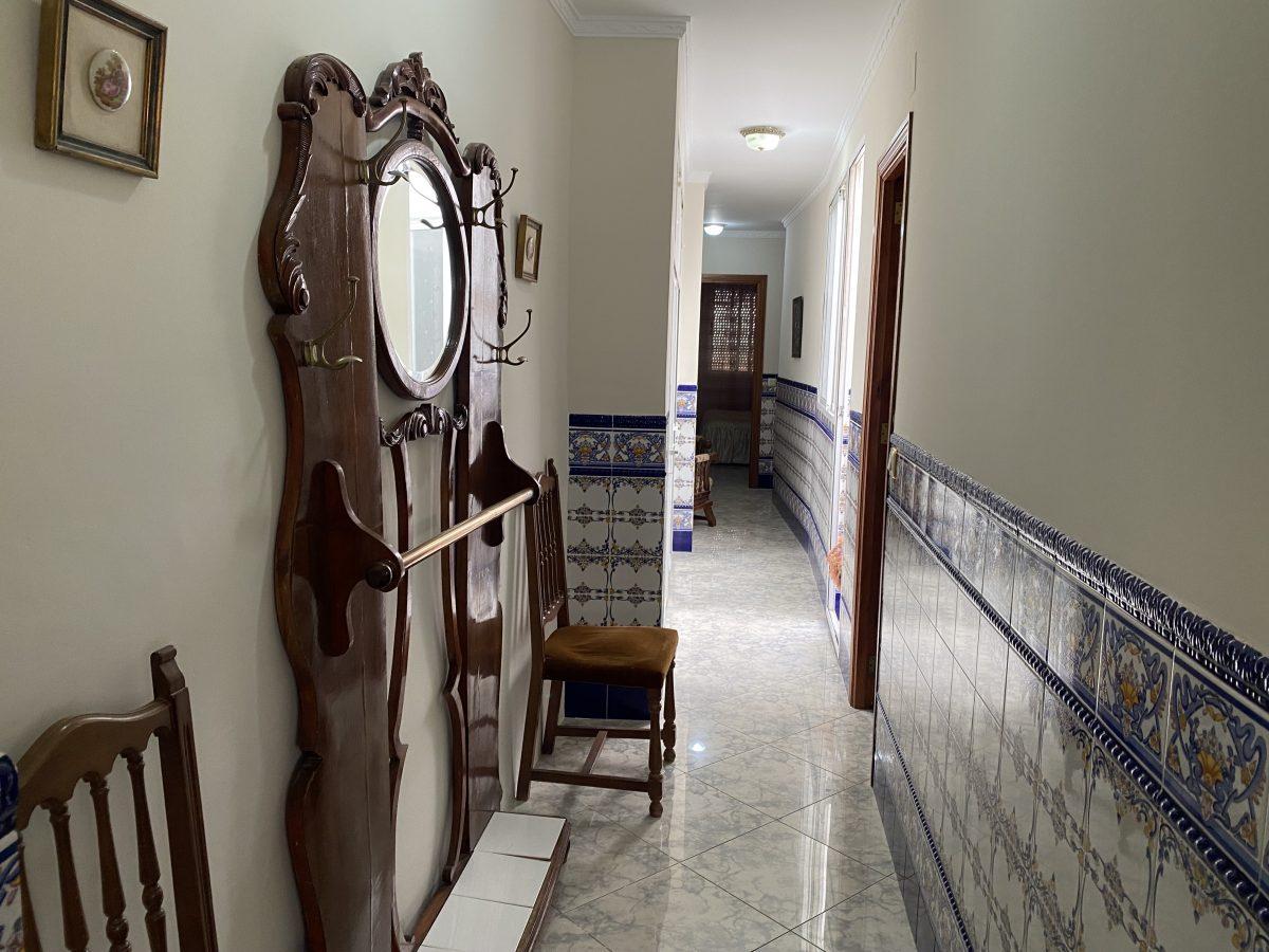 4 Bed, 3 Bath, HouseFor Sale, Olvera, Andalucia