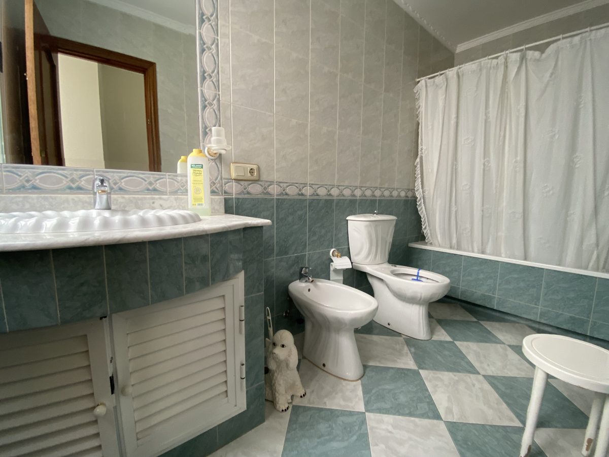 4 Bed, 3 Bath, HouseFor Sale, Olvera, Andalucia