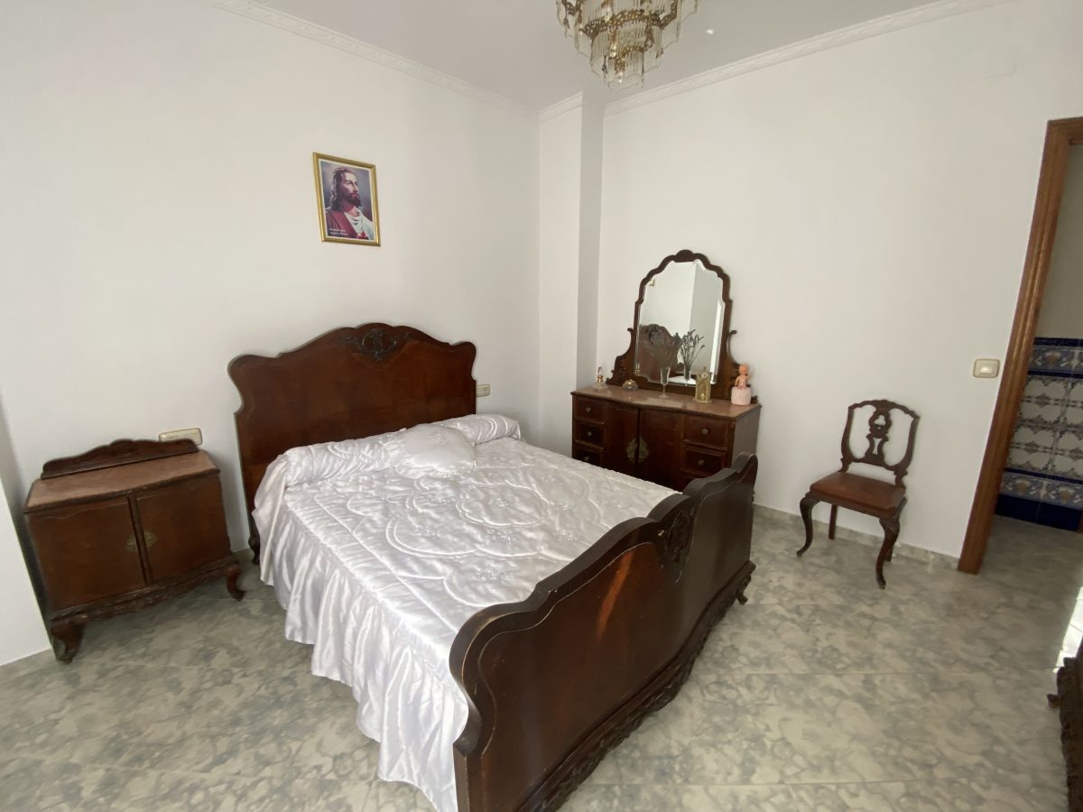 4 Bed, 3 Bath, HouseFor Sale, Olvera, Andalucia