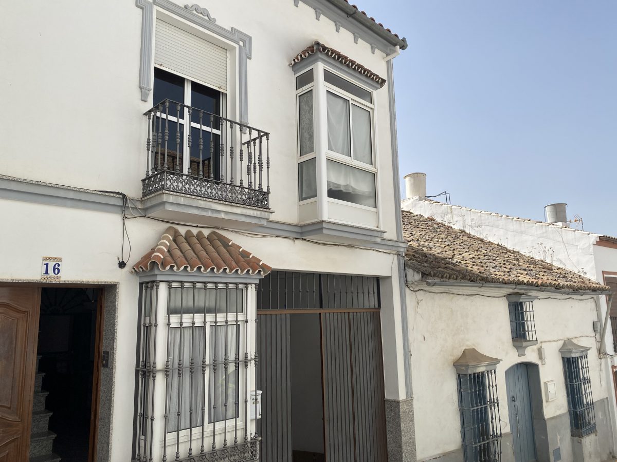 4 Bed, 3 Bath, HouseFor Sale, Olvera, Andalucia