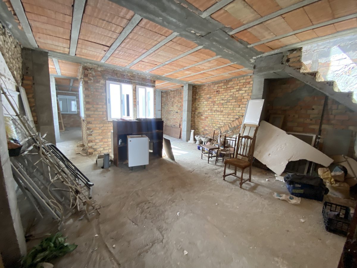 4 Bed, 3 Bath, HouseFor Sale, Olvera, Andalucia