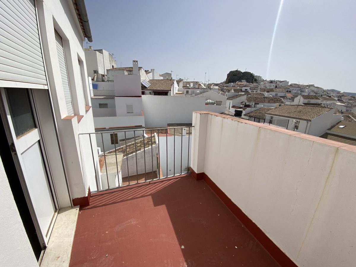 4 Bed, 3 Bath, HouseFor Sale, Olvera, Andalucia