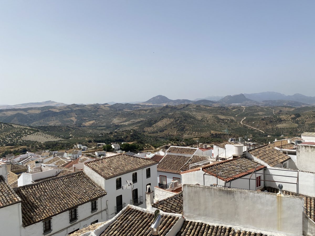 4 Bed, 3 Bath, HouseFor Sale, Olvera, Andalucia
