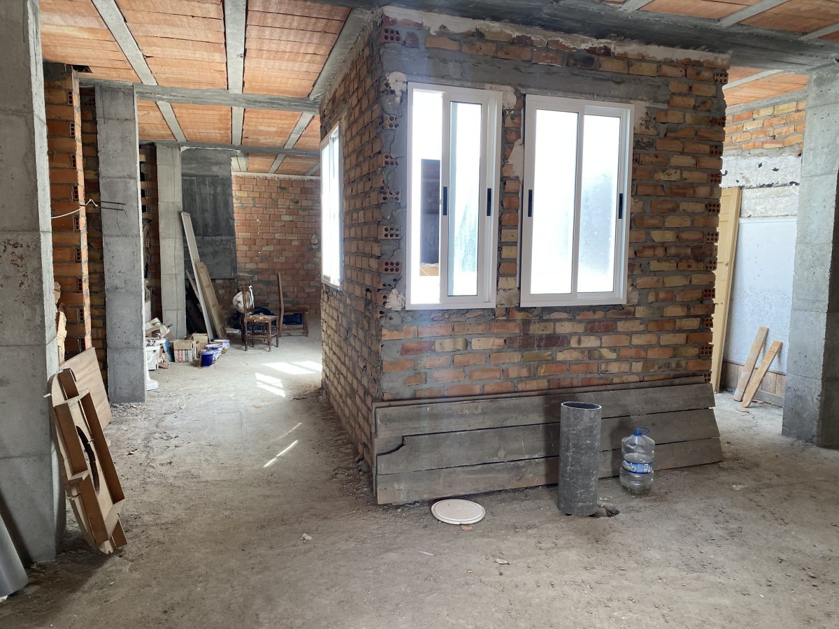 4 Bed, 3 Bath, HouseFor Sale, Olvera, Andalucia