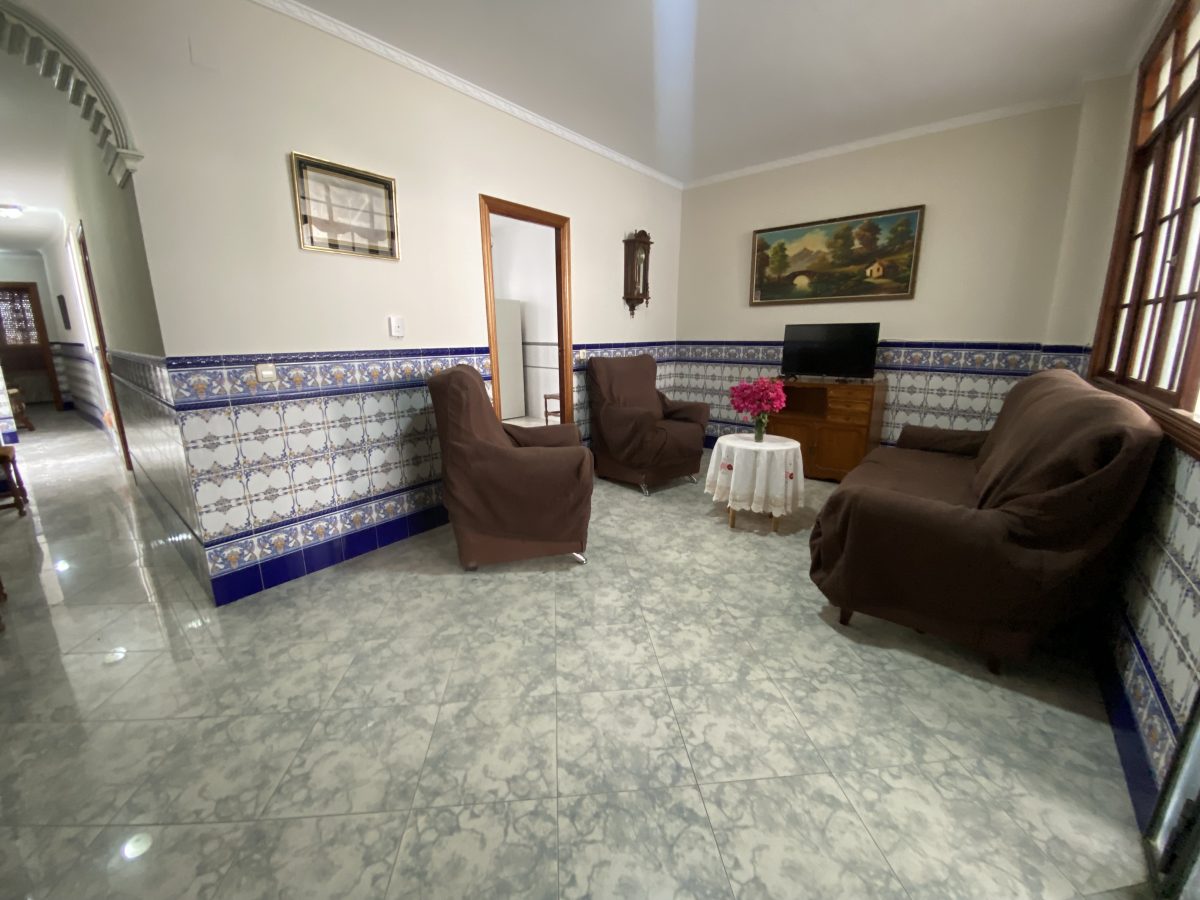 4 Bed, 3 Bath, HouseFor Sale, Olvera, Andalucia