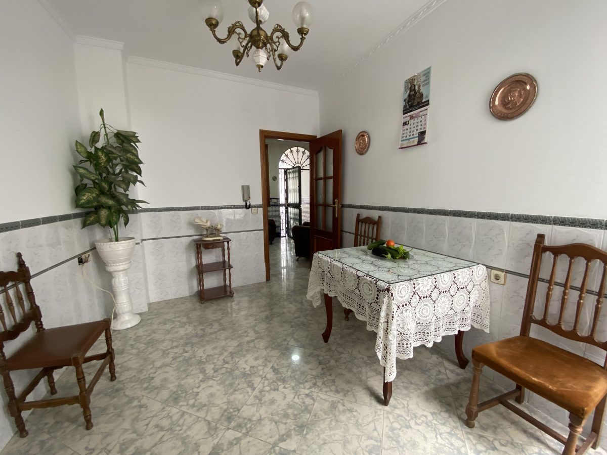 4 Bed, 3 Bath, HouseFor Sale, Olvera, Andalucia