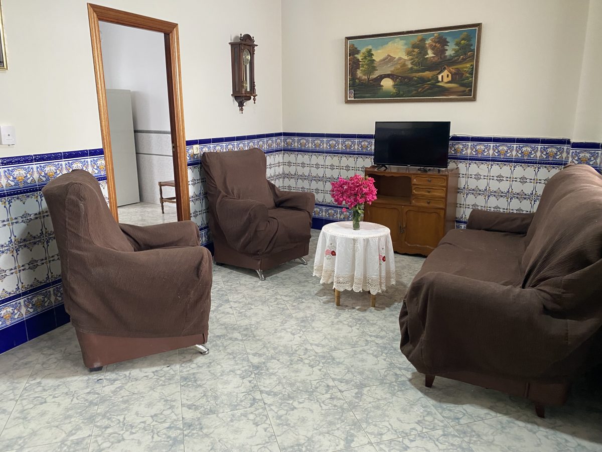 4 Bed, 3 Bath, HouseFor Sale, Olvera, Andalucia