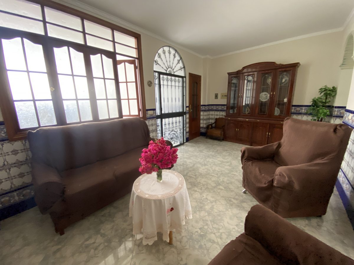 4 Bed, 3 Bath, HouseFor Sale, Olvera, Andalucia