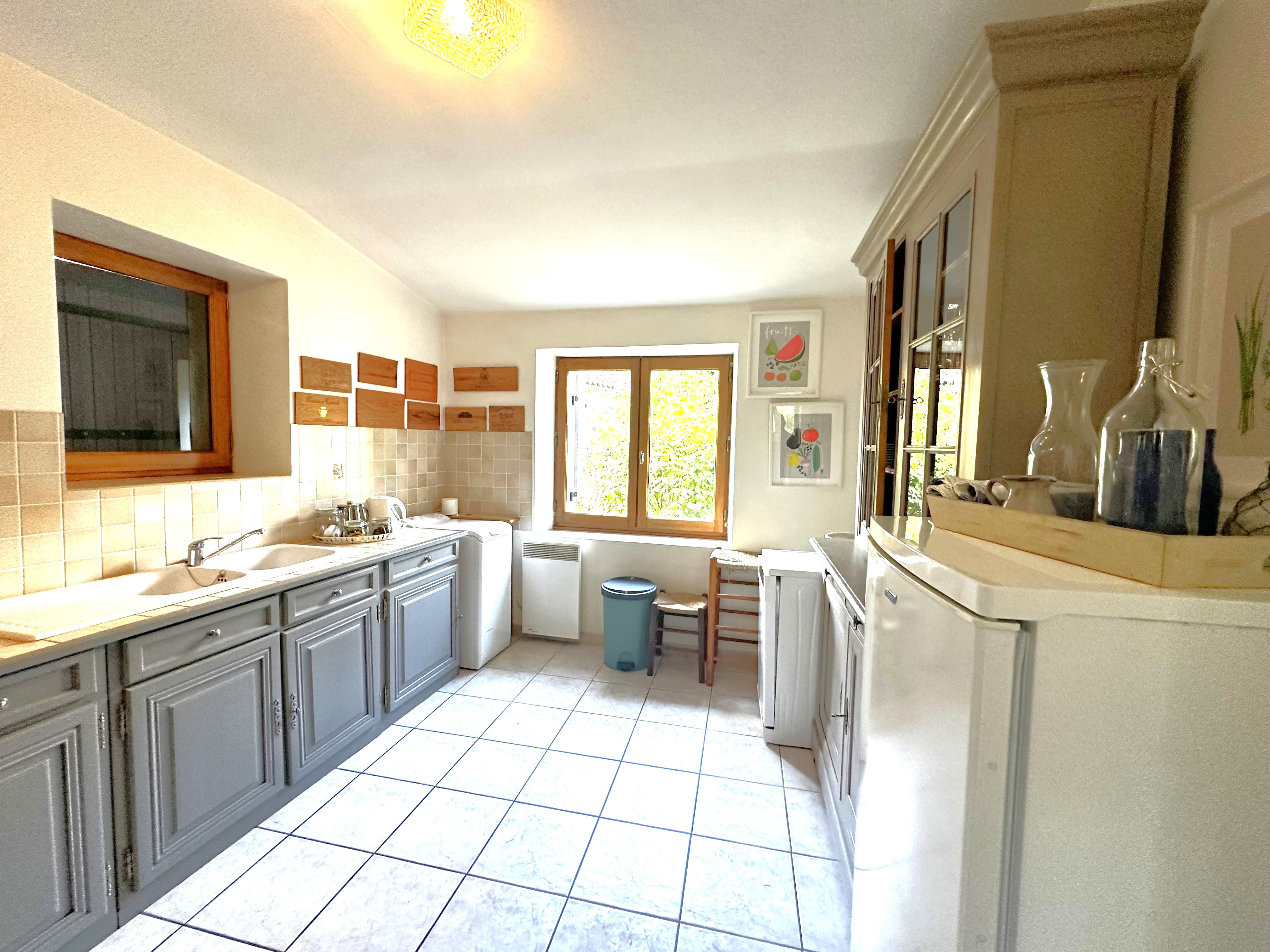 5 Bed, 1 Bath, HouseFor Sale, Levignac de guyenne, Lot-et-Garonne, Aquitaine, 47120
