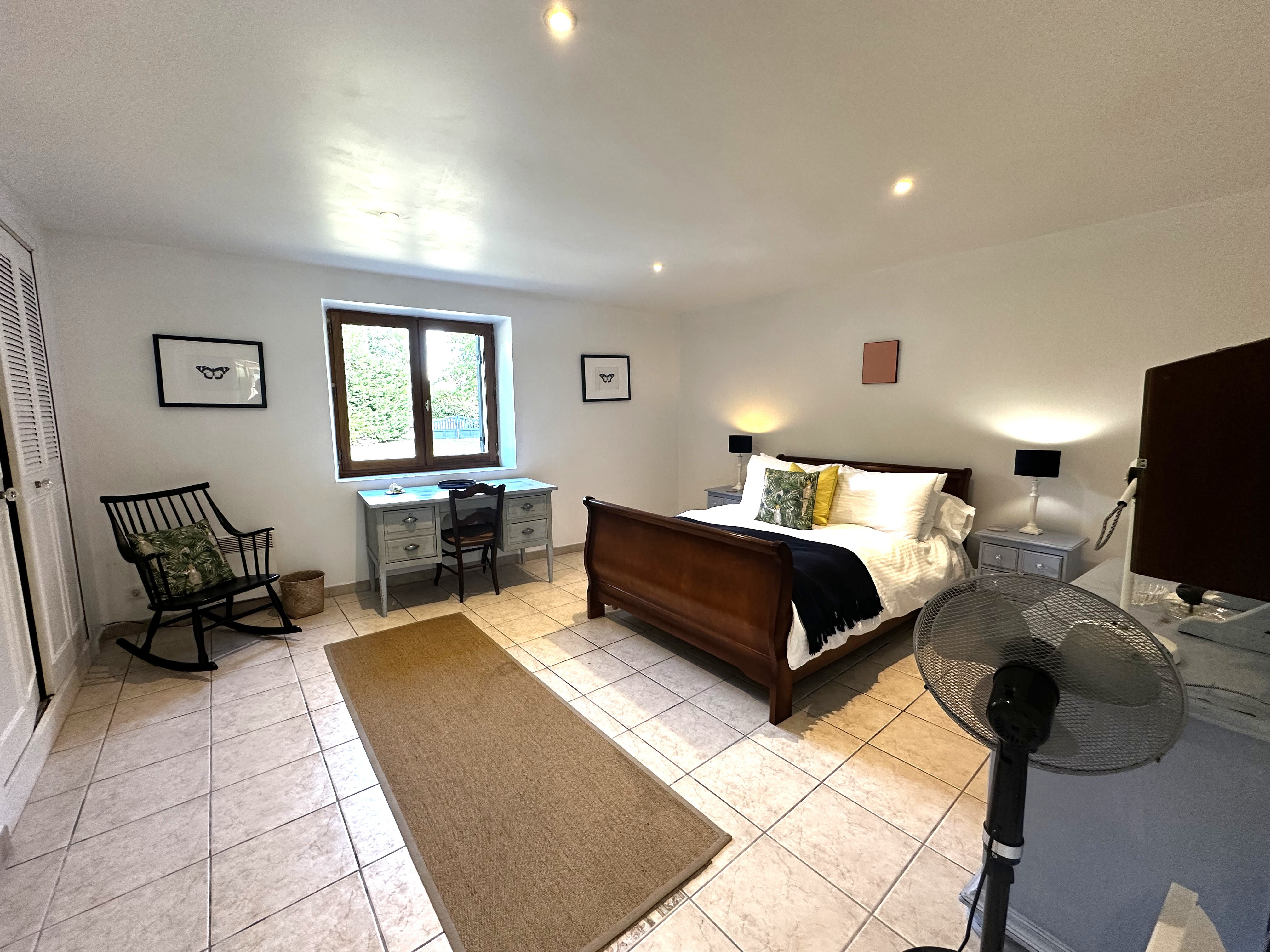 5 Bed, 1 Bath, HouseFor Sale, Levignac de guyenne, Lot-et-Garonne, Aquitaine, 47120