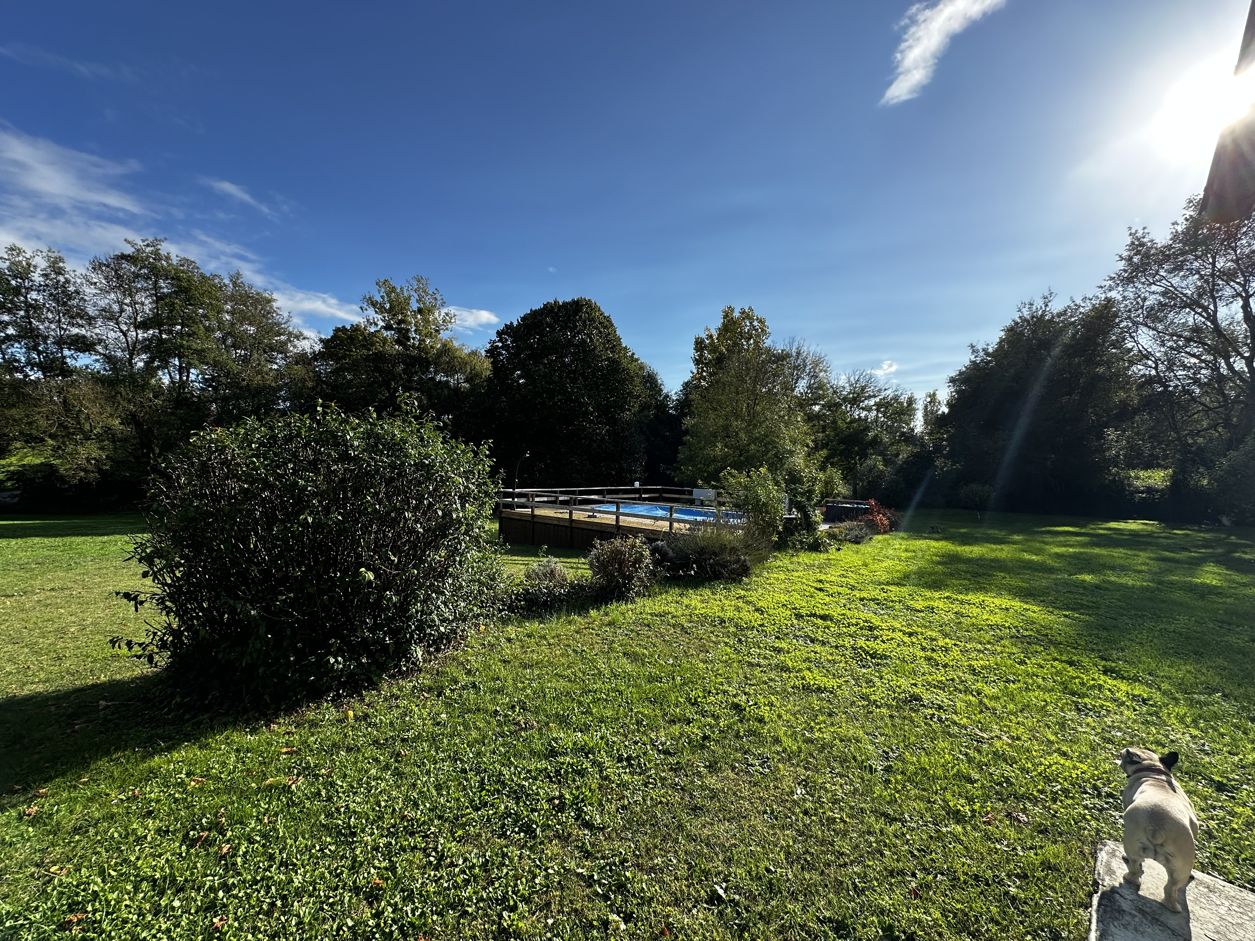 5 Bed, 1 Bath, HouseFor Sale, Levignac de guyenne, Lot-et-Garonne, Aquitaine, 47120