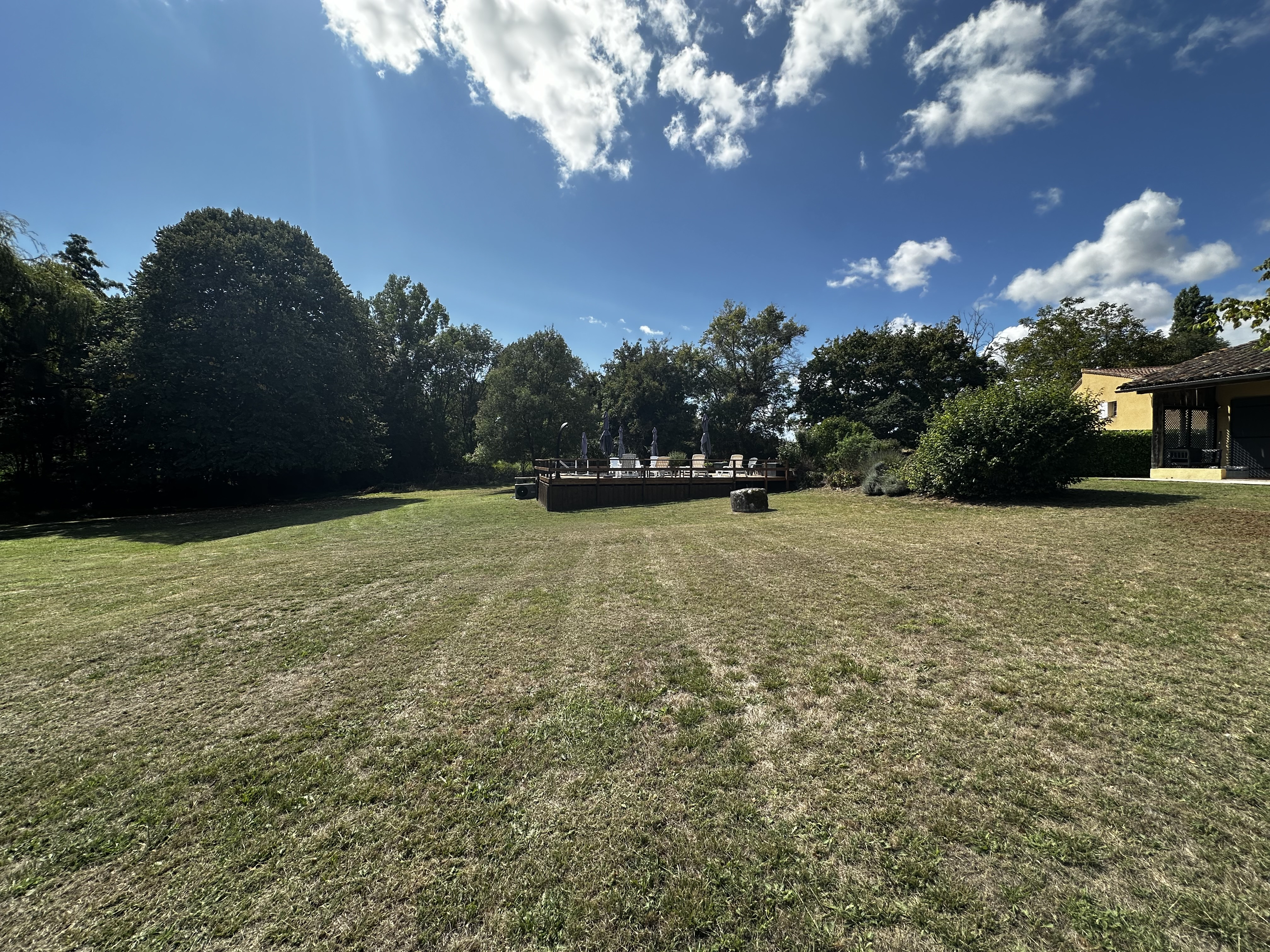 5 Bed, 1 Bath, HouseFor Sale, Levignac de guyenne, Lot-et-Garonne, Aquitaine, 47120