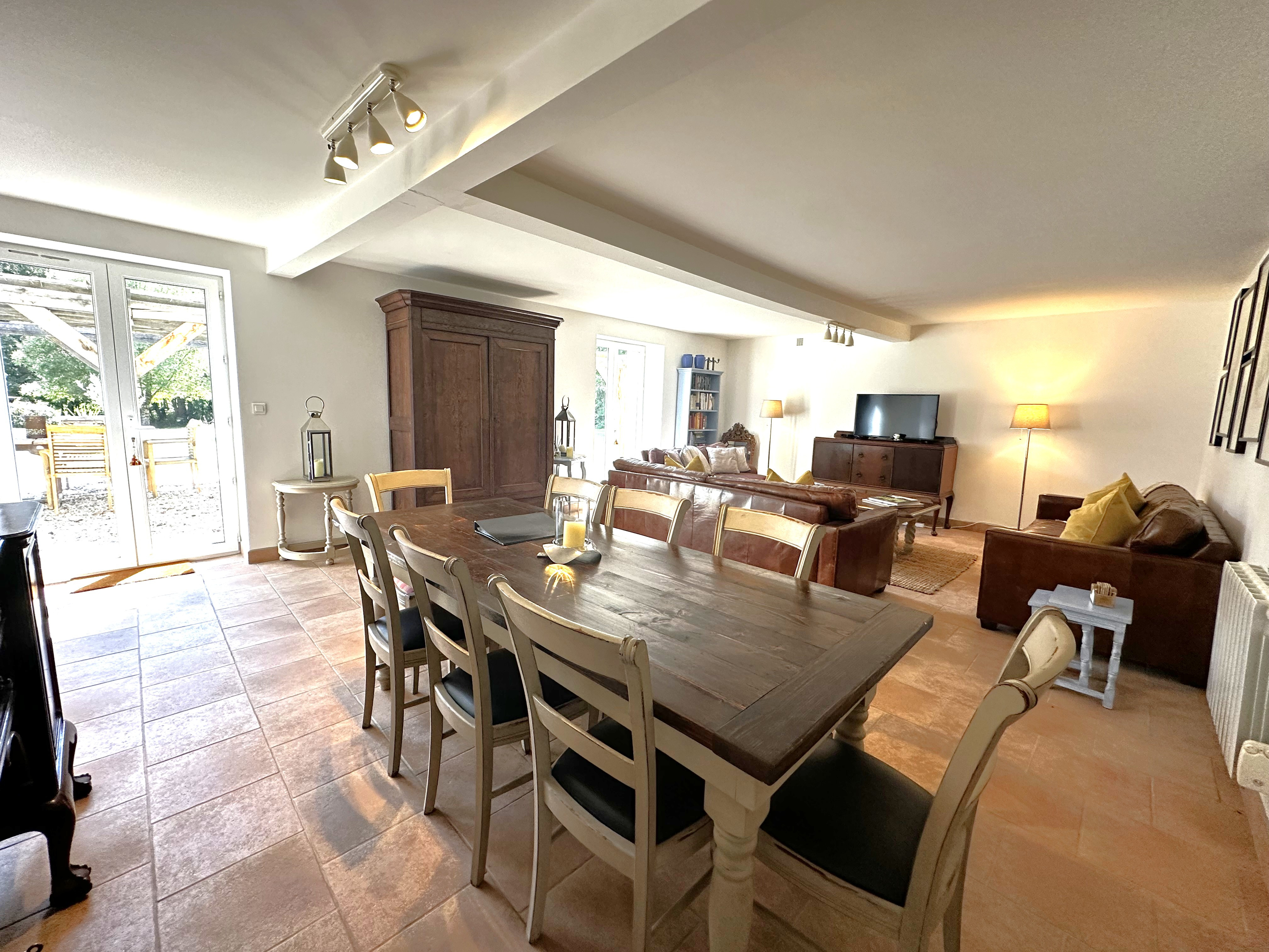 5 Bed, 1 Bath, HouseFor Sale, Levignac de guyenne, Lot-et-Garonne, Aquitaine, 47120