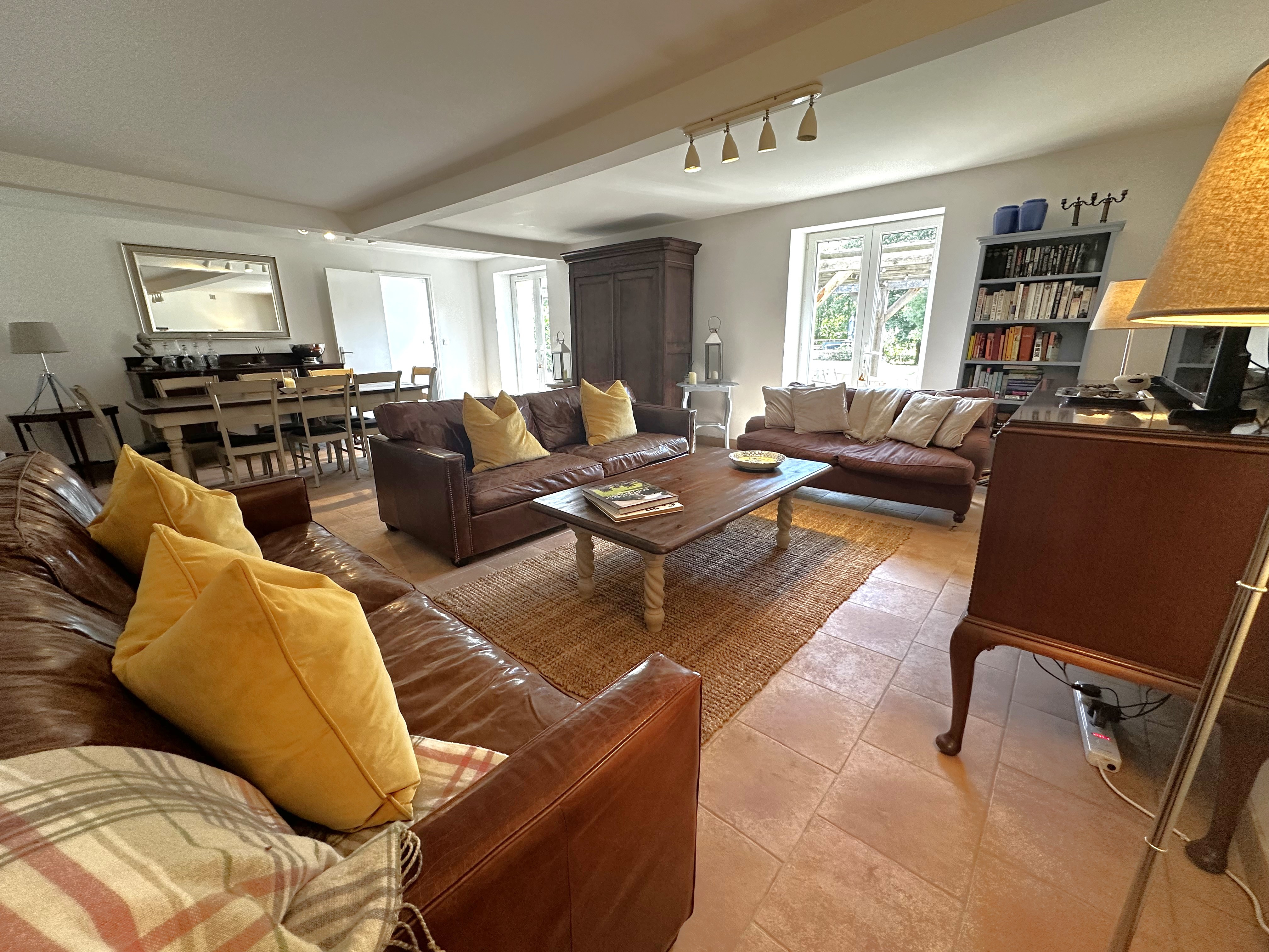 5 Bed, 1 Bath, HouseFor Sale, Levignac de guyenne, Lot-et-Garonne, Aquitaine, 47120