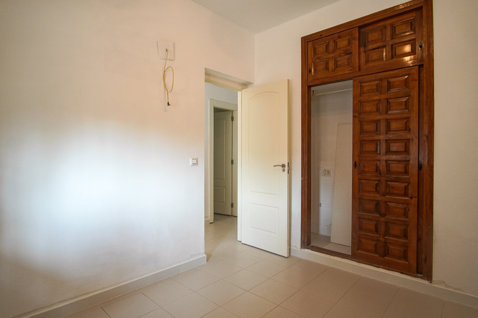 3 Bed, 2 Bath, ApartmentFor Sale, Denia, Alicante