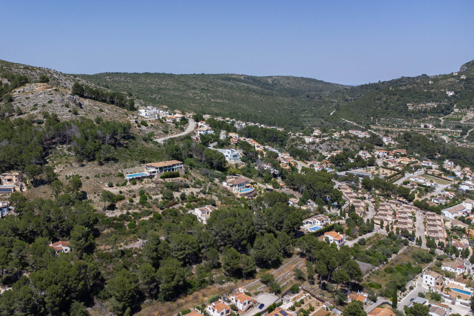 2 Bed, 2 Bath, HouseFor Sale, Alcalalí, Alicante