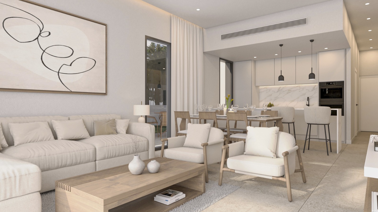 2 Bed, 2 Bath, HouseFor Sale, Alcalalí, Alicante