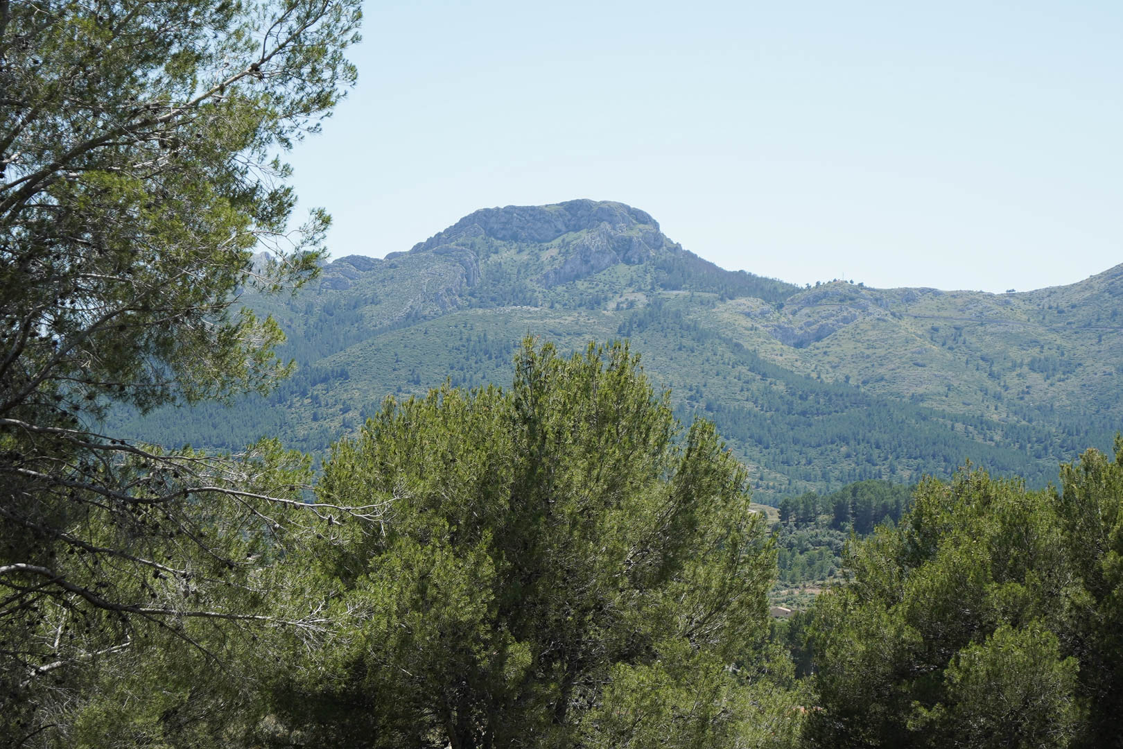 2 Bed, 2 Bath, HouseFor Sale, Alcalalí, Alicante