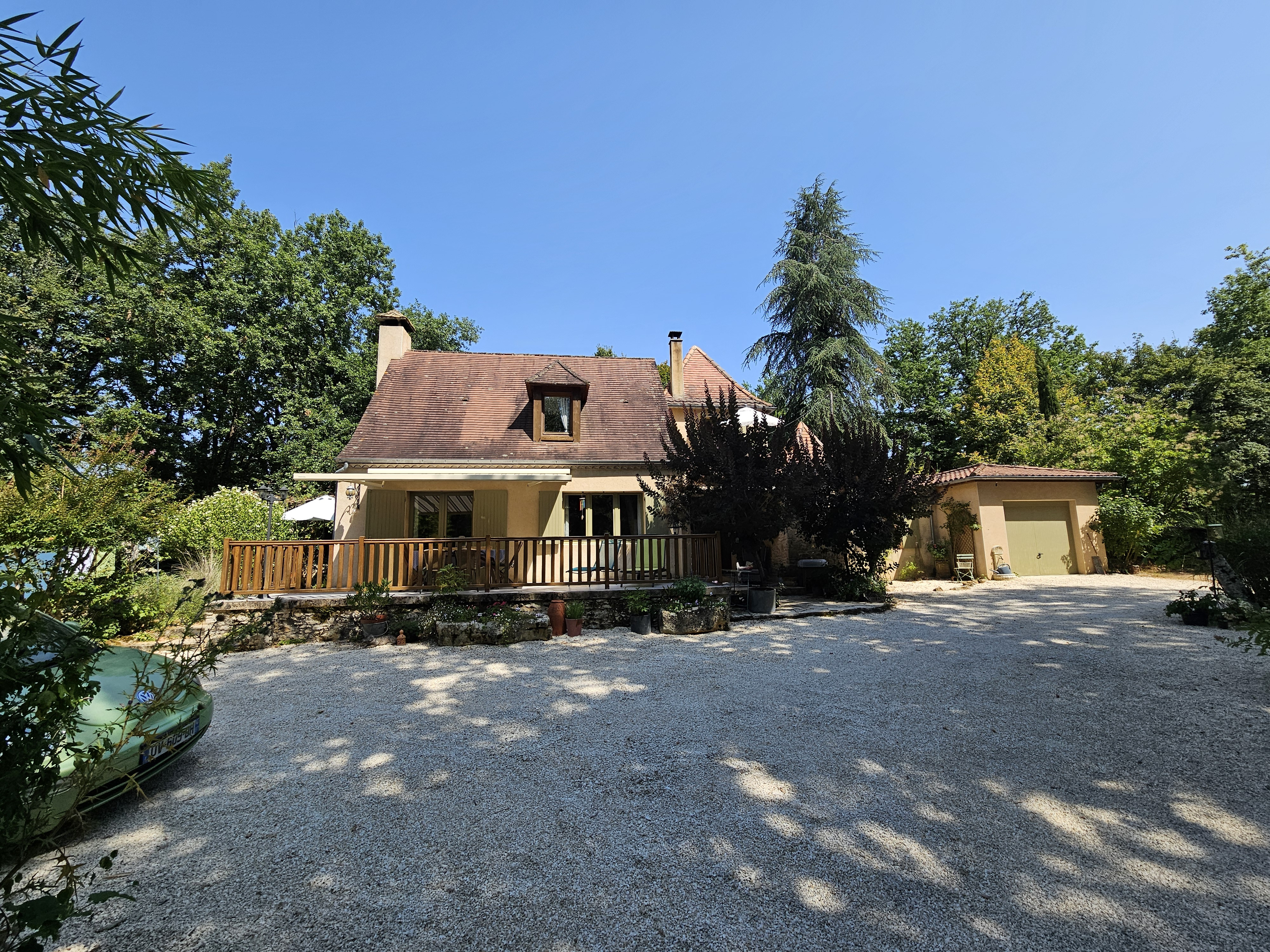3 Bed, 1 Bath, HouseFor Sale, Ste alvere, Dordogne, Aquitaine, 24510