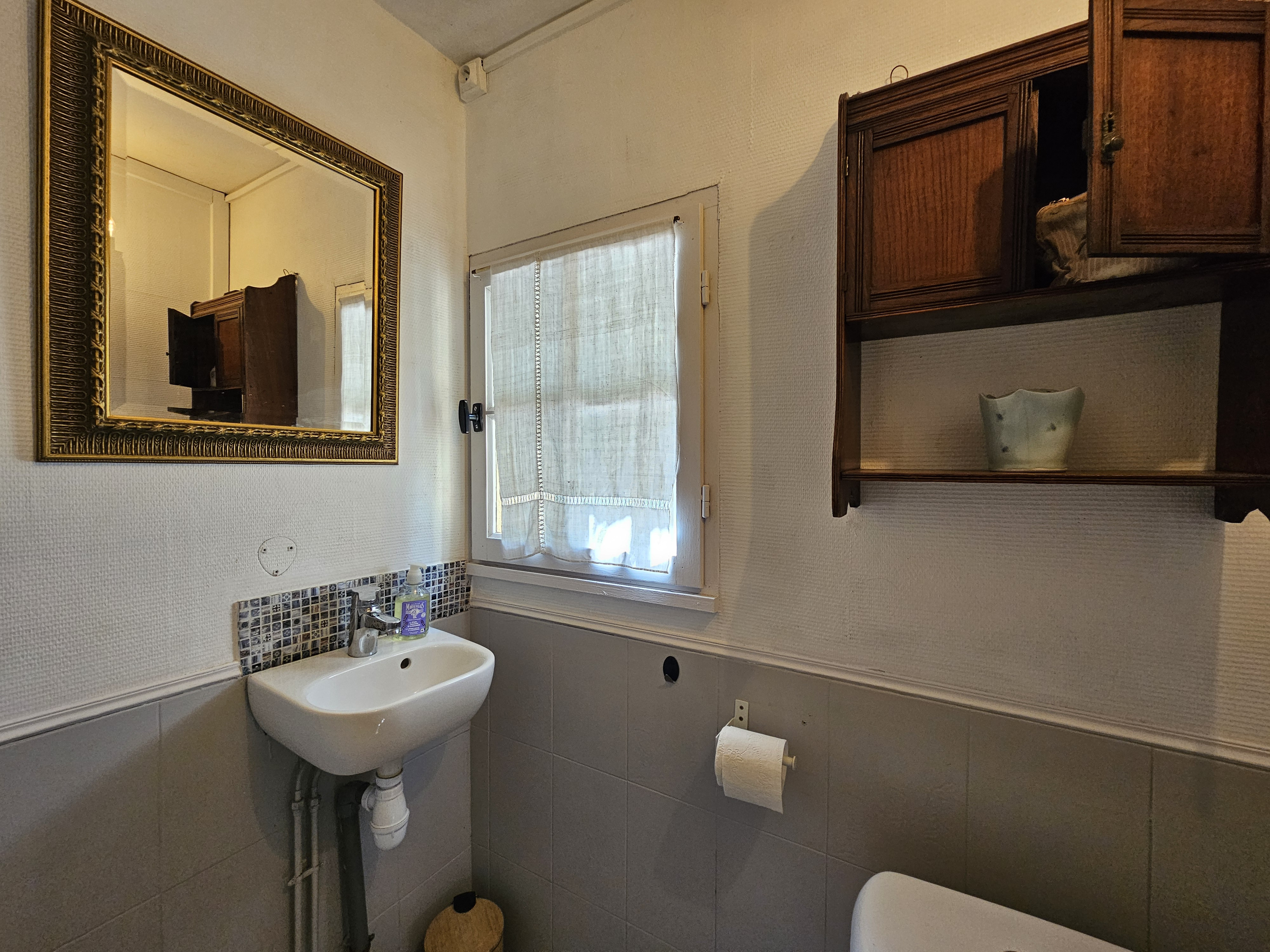 3 Bed, 1 Bath, HouseFor Sale, Ste alvere, Dordogne, Aquitaine, 24510