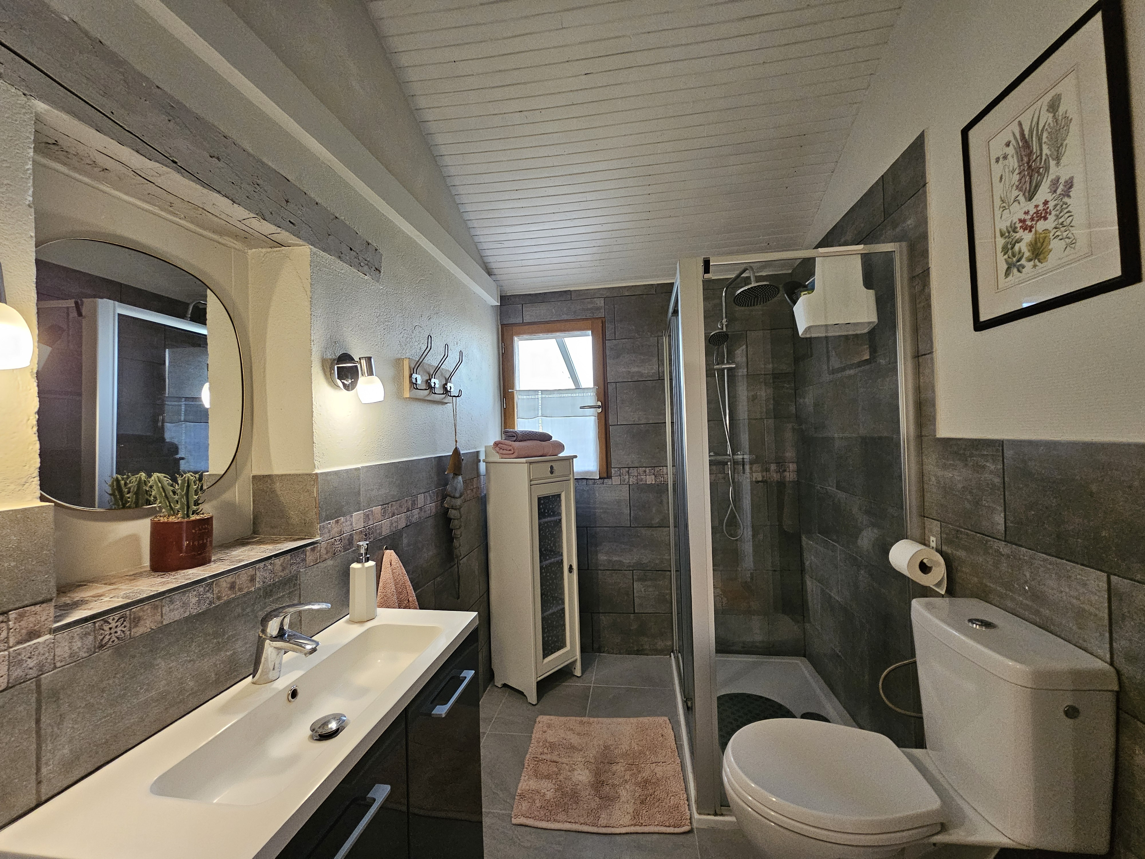 3 Bed, 1 Bath, HouseFor Sale, Ste alvere, Dordogne, Aquitaine, 24510