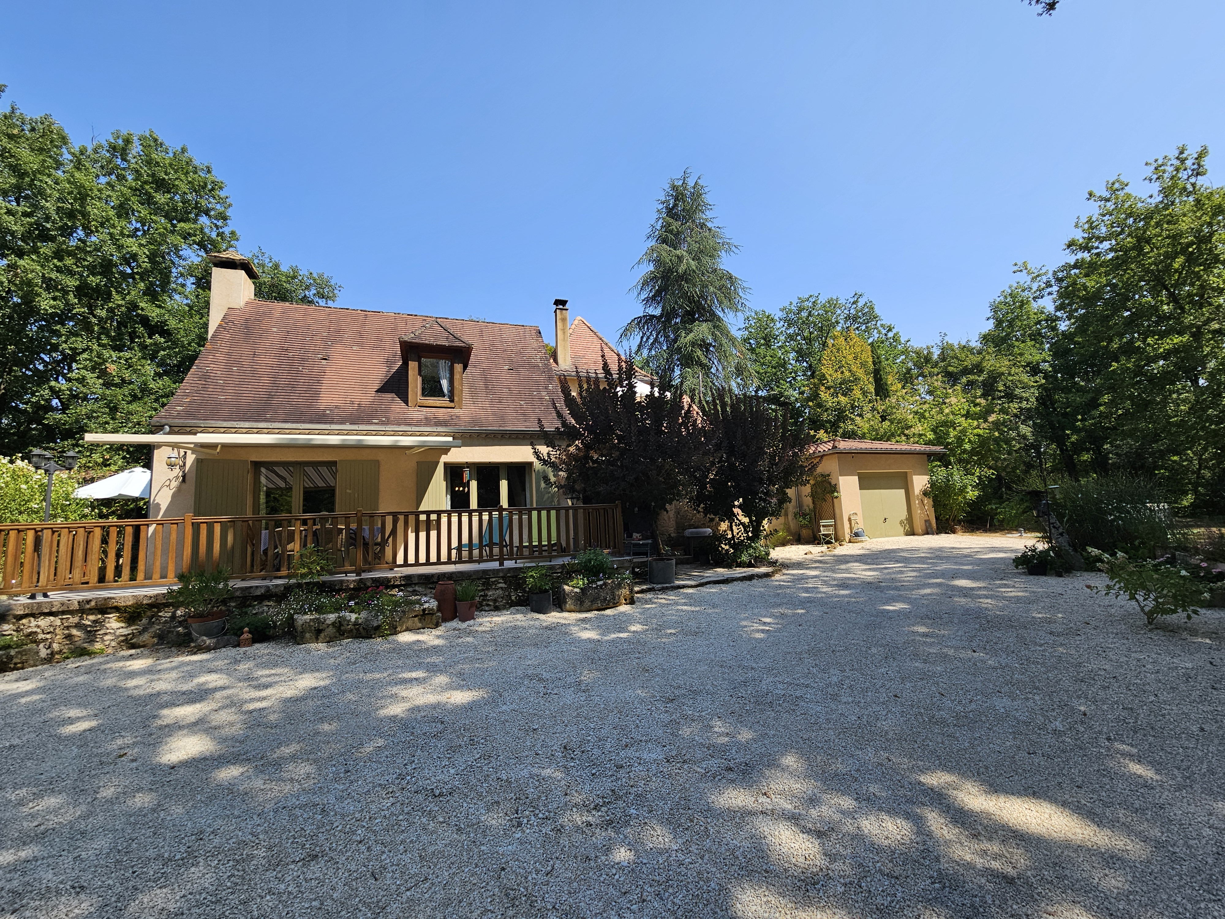 3 Bed, 1 Bath, HouseFor Sale, Ste alvere, Dordogne, Aquitaine, 24510