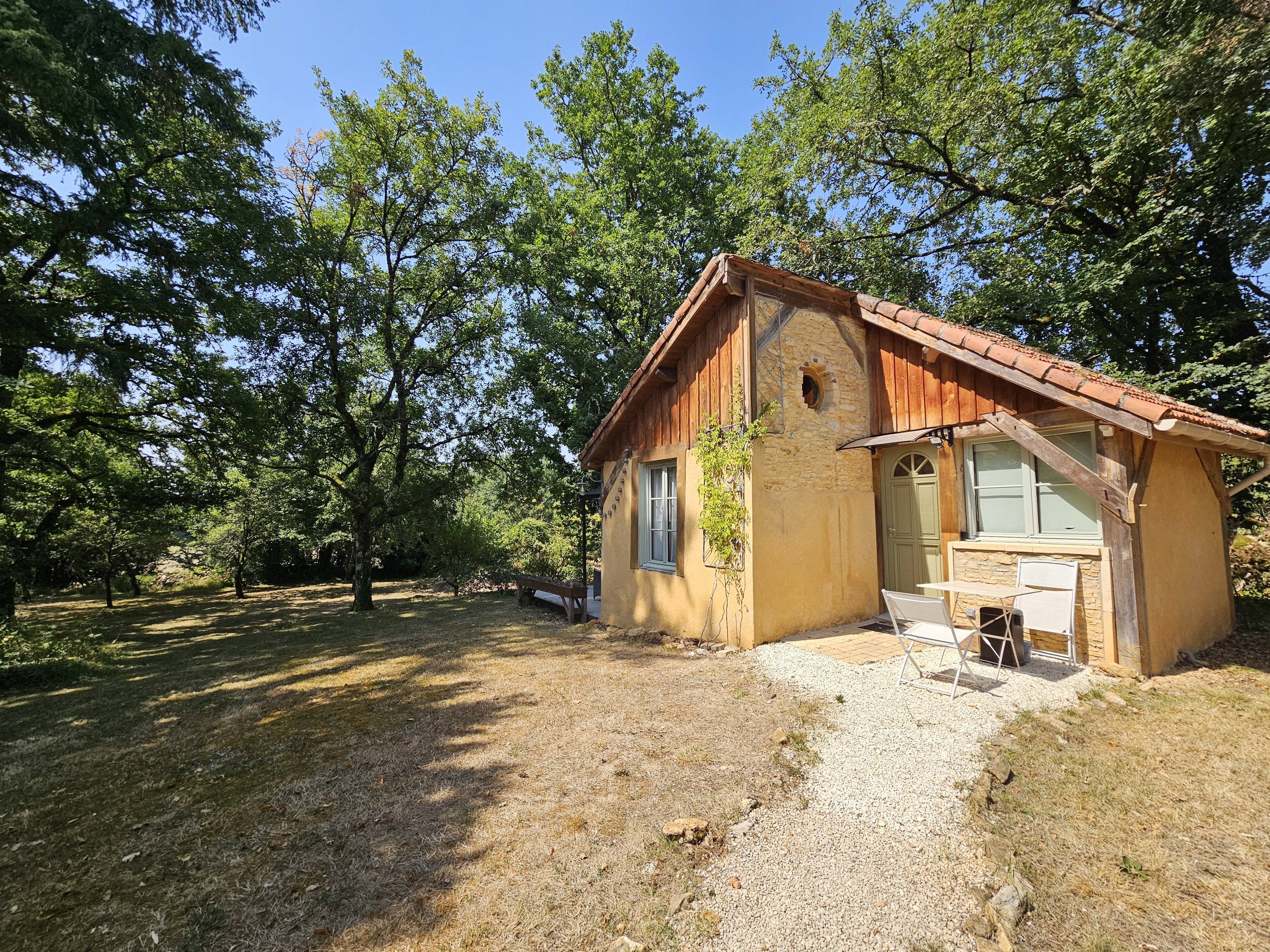 3 Bed, 1 Bath, HouseFor Sale, Ste alvere, Dordogne, Aquitaine, 24510