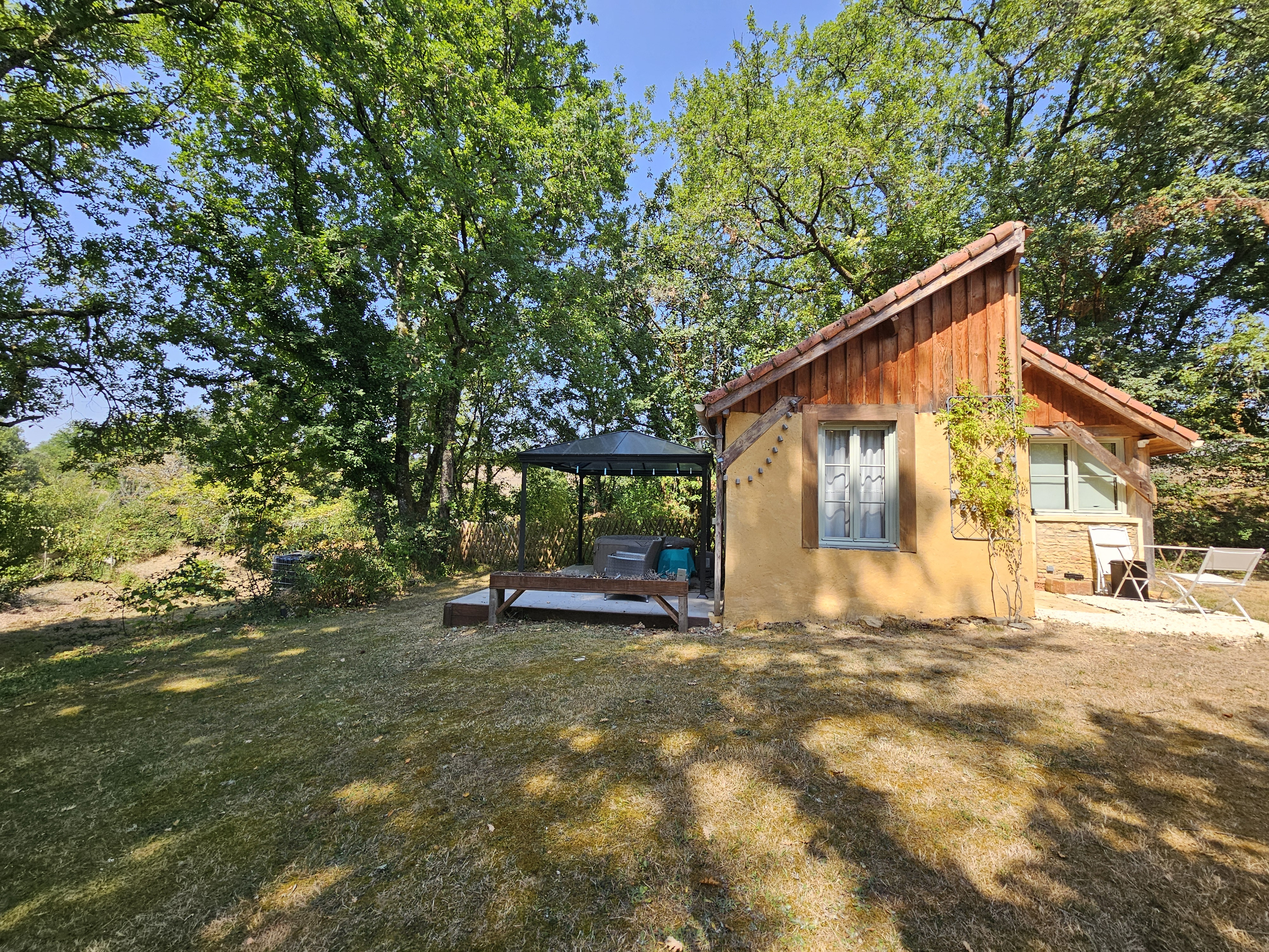 3 Bed, 1 Bath, HouseFor Sale, Ste alvere, Dordogne, Aquitaine, 24510