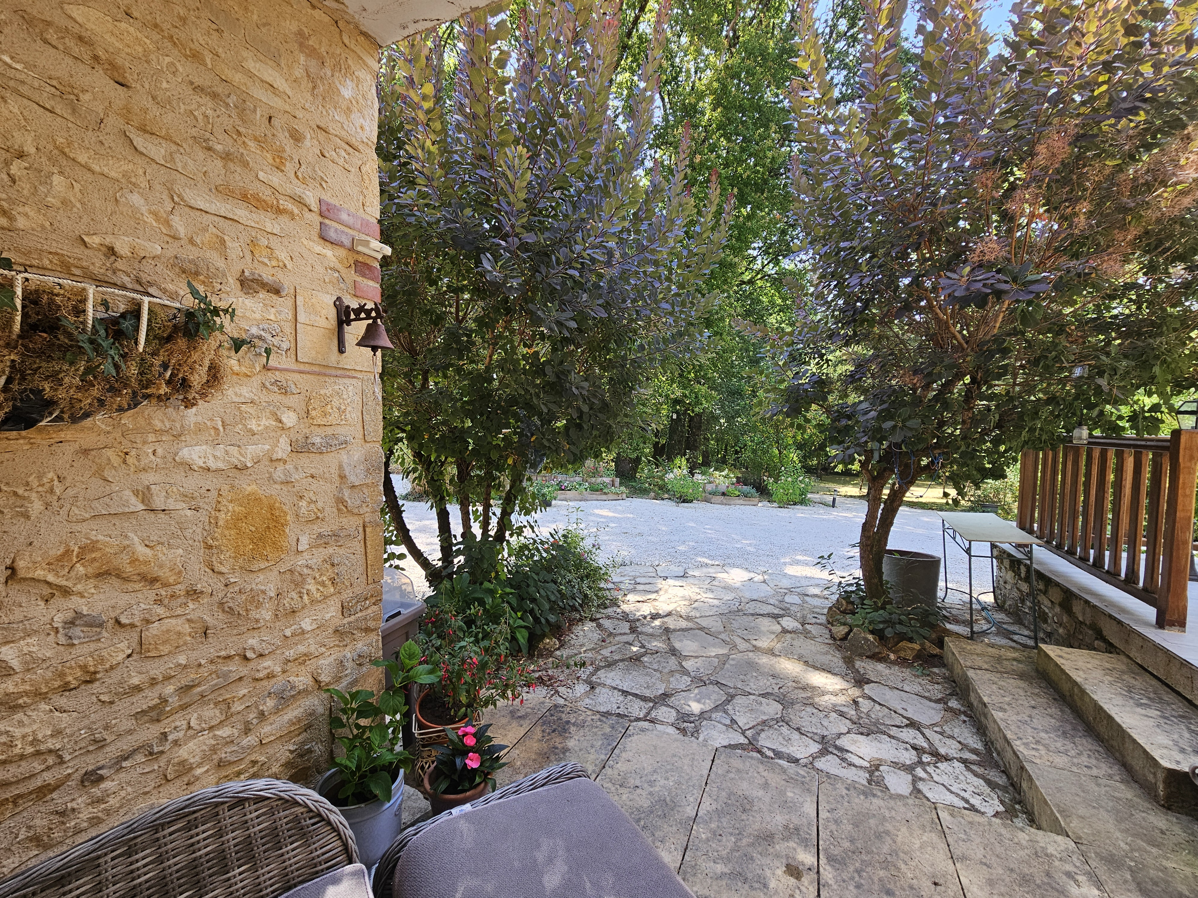 3 Bed, 1 Bath, HouseFor Sale, Ste alvere, Dordogne, Aquitaine, 24510