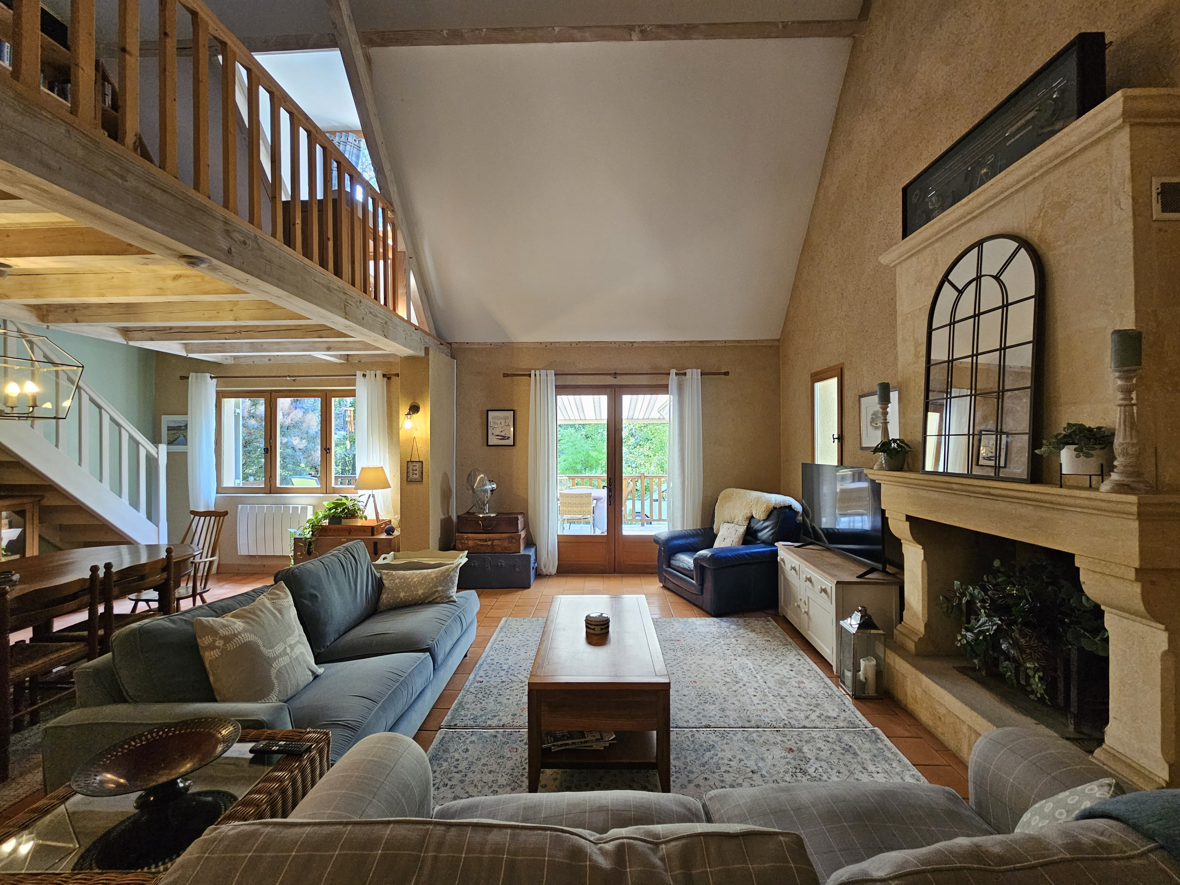 3 Bed, 1 Bath, HouseFor Sale, Ste alvere, Dordogne, Aquitaine, 24510