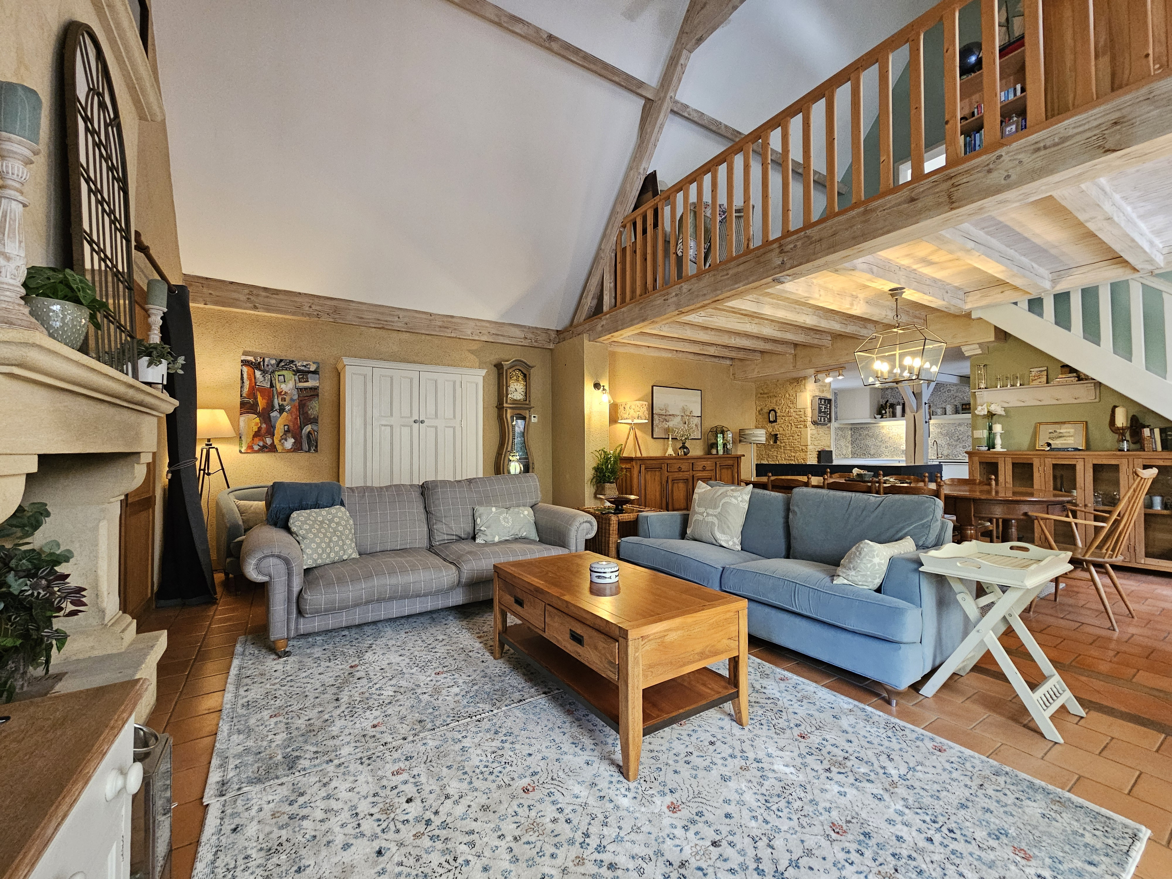 3 Bed, 1 Bath, HouseFor Sale, Ste alvere, Dordogne, Aquitaine, 24510