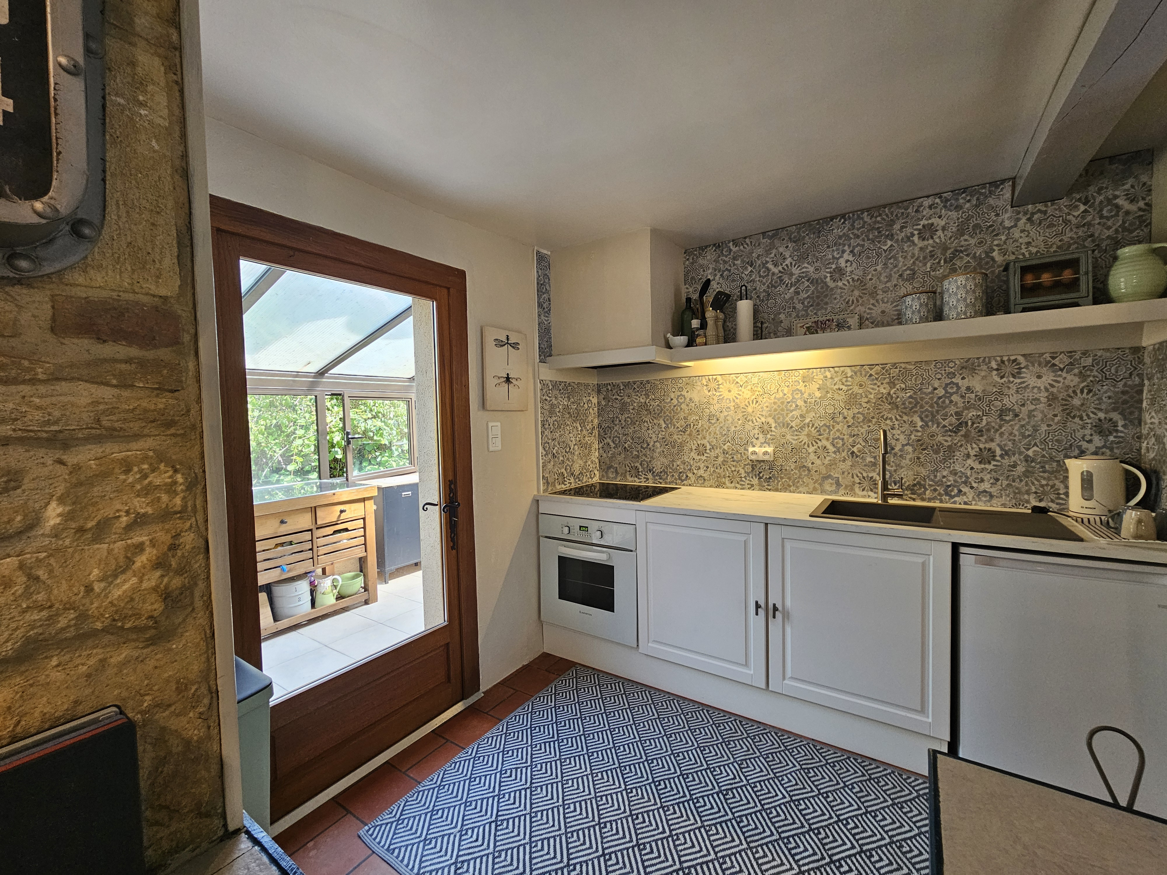 3 Bed, 1 Bath, HouseFor Sale, Ste alvere, Dordogne, Aquitaine, 24510