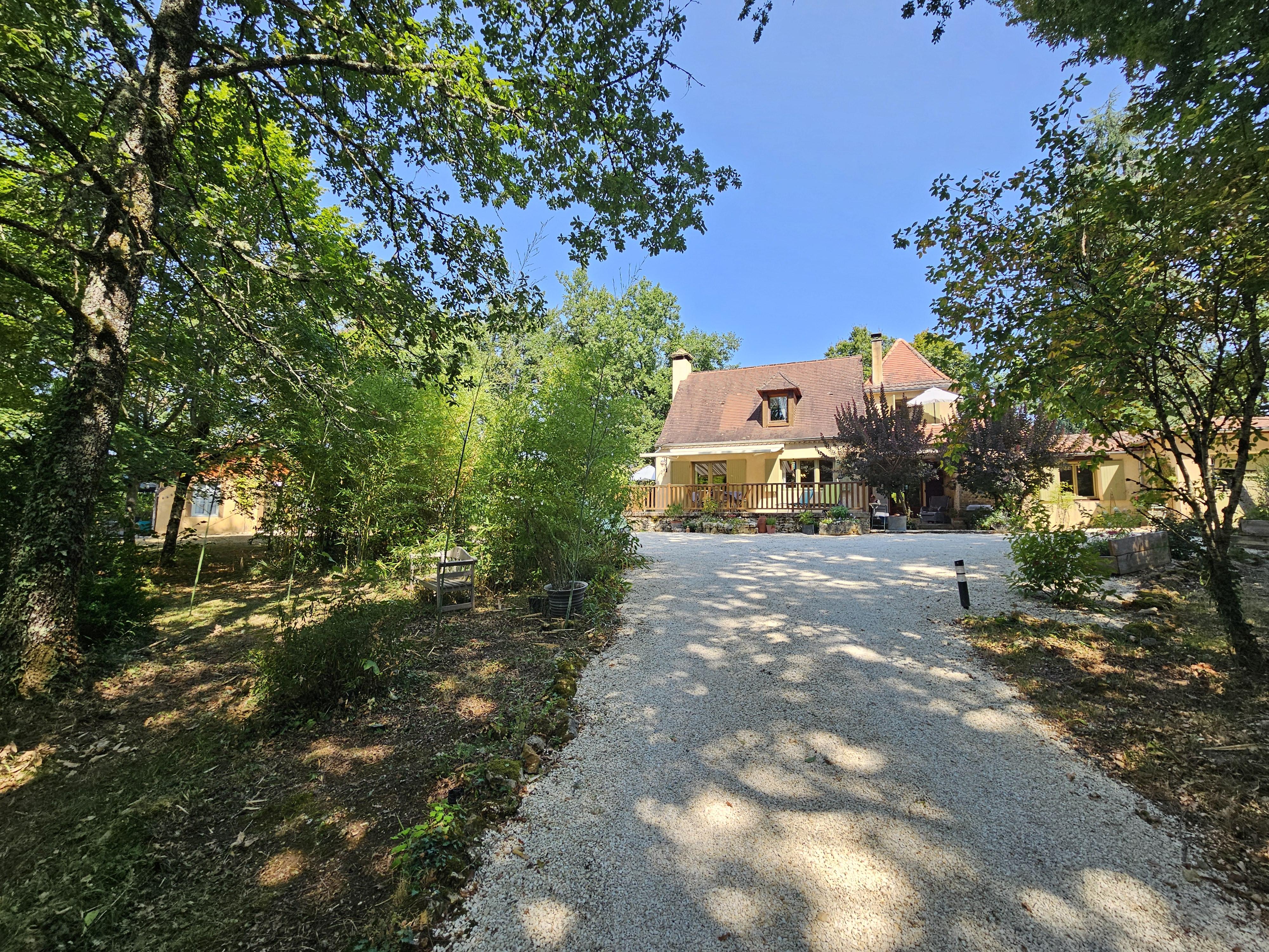 3 Bed, 1 Bath, HouseFor Sale, Ste alvere, Dordogne, Aquitaine, 24510