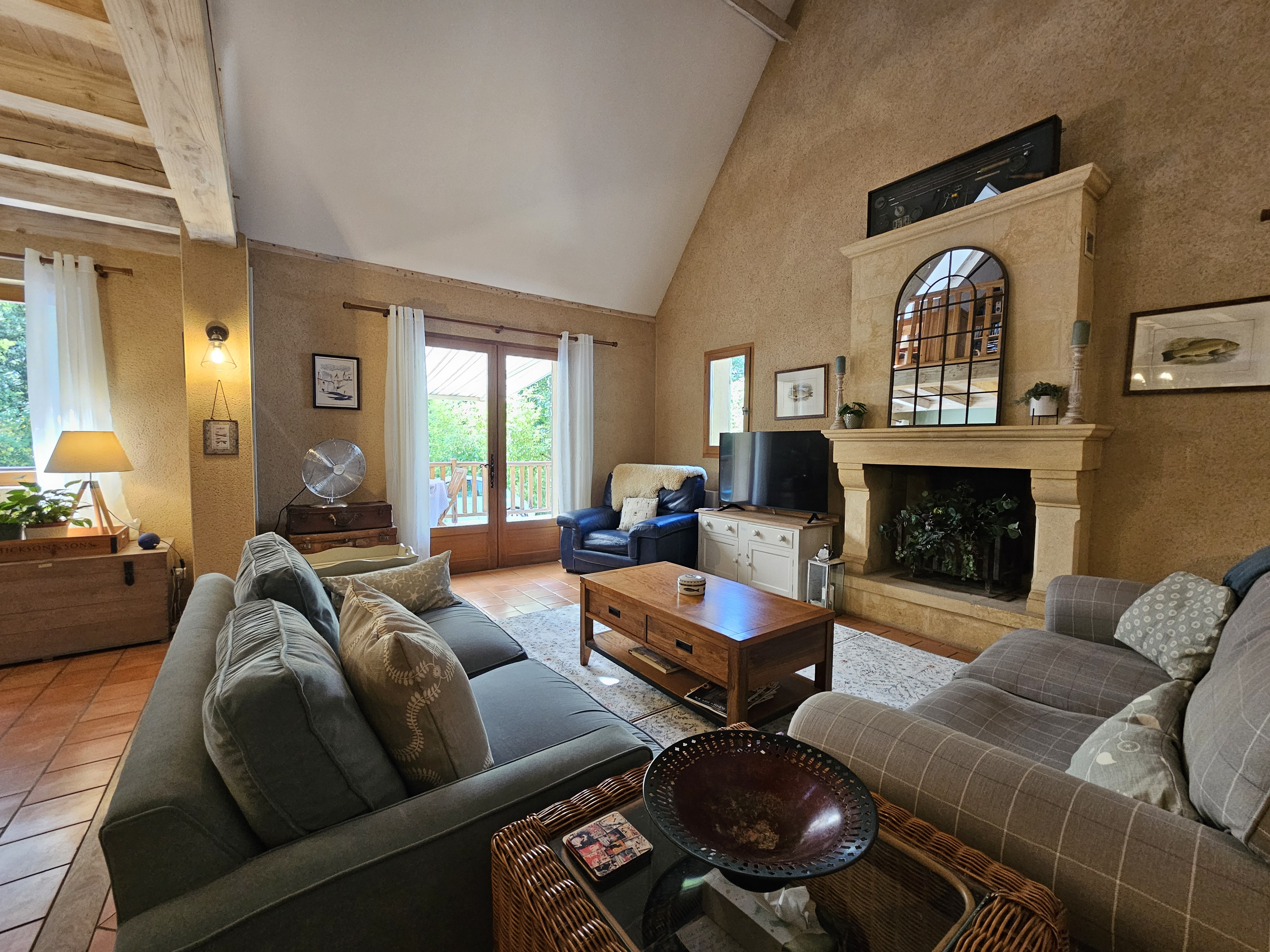 3 Bed, 1 Bath, HouseFor Sale, Ste alvere, Dordogne, Aquitaine, 24510