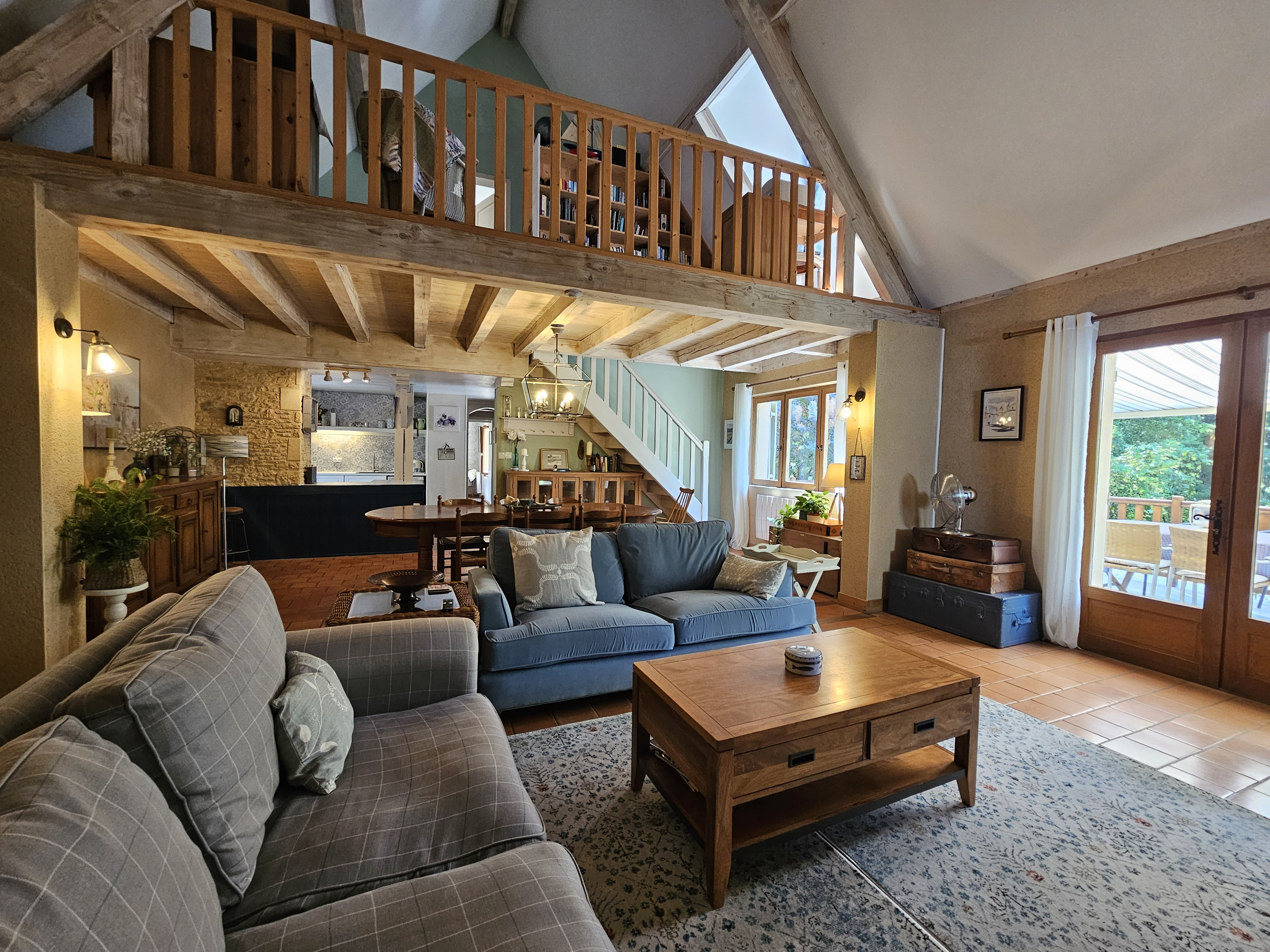 3 Bed, 1 Bath, HouseFor Sale, Ste alvere, Dordogne, Aquitaine, 24510