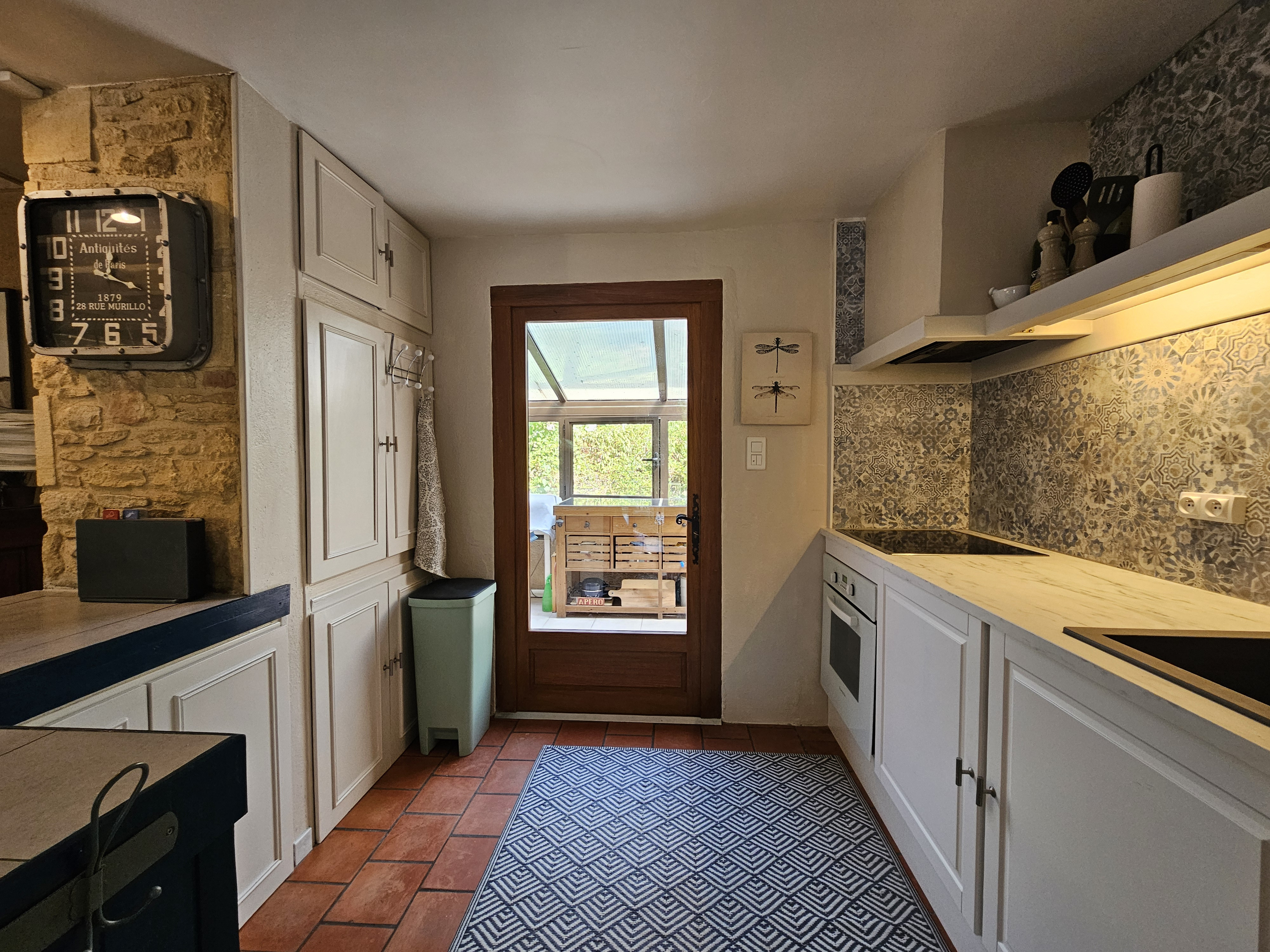 3 Bed, 1 Bath, HouseFor Sale, Ste alvere, Dordogne, Aquitaine, 24510