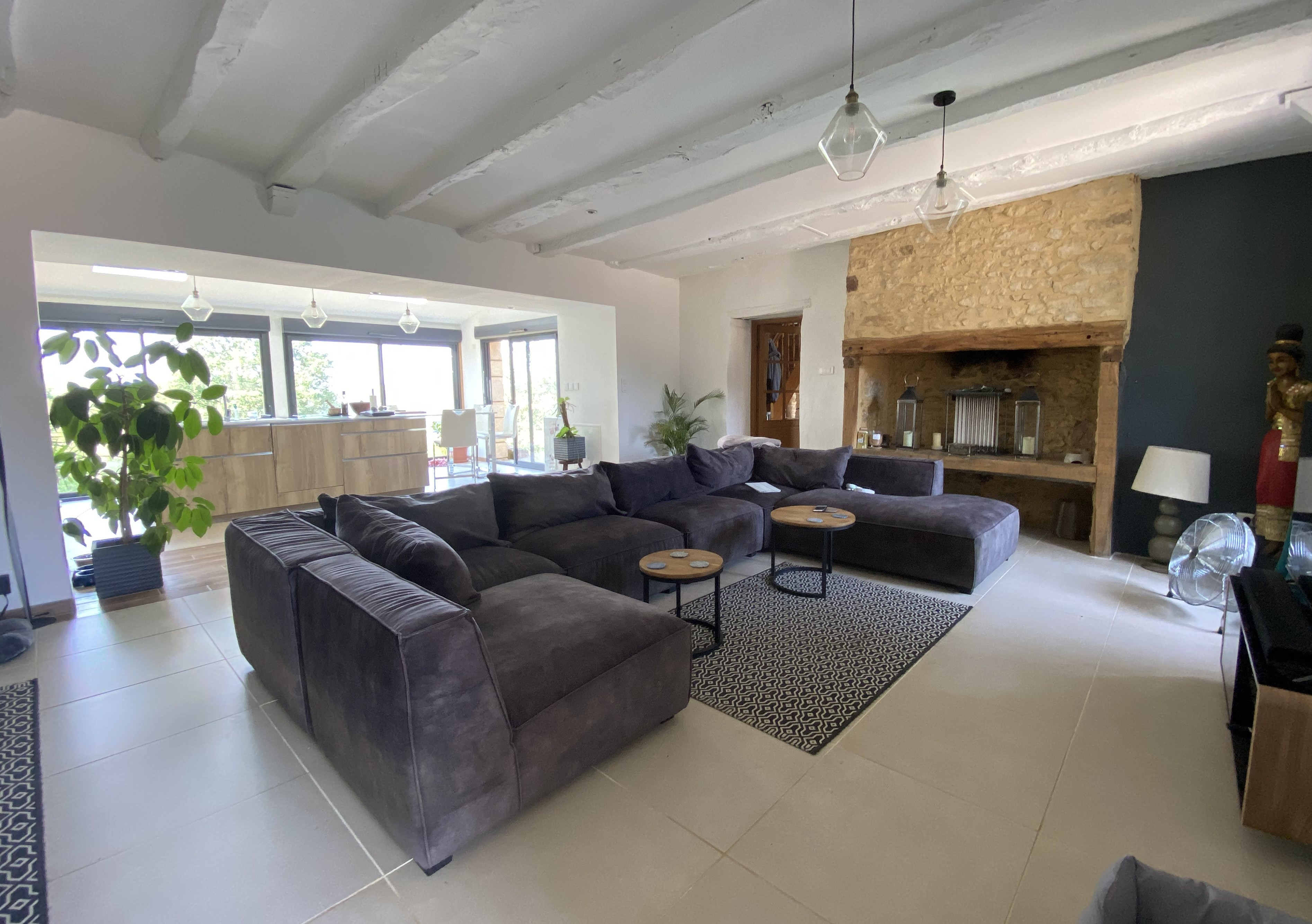 4 Bed, 3 Bath, HouseFor Sale, Belves, Dordogne, Aquitaine, 24170